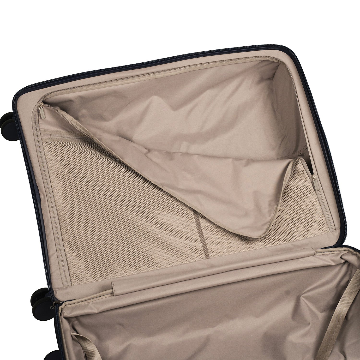 Crossing GLID Polypropylene Large 30" Luggage