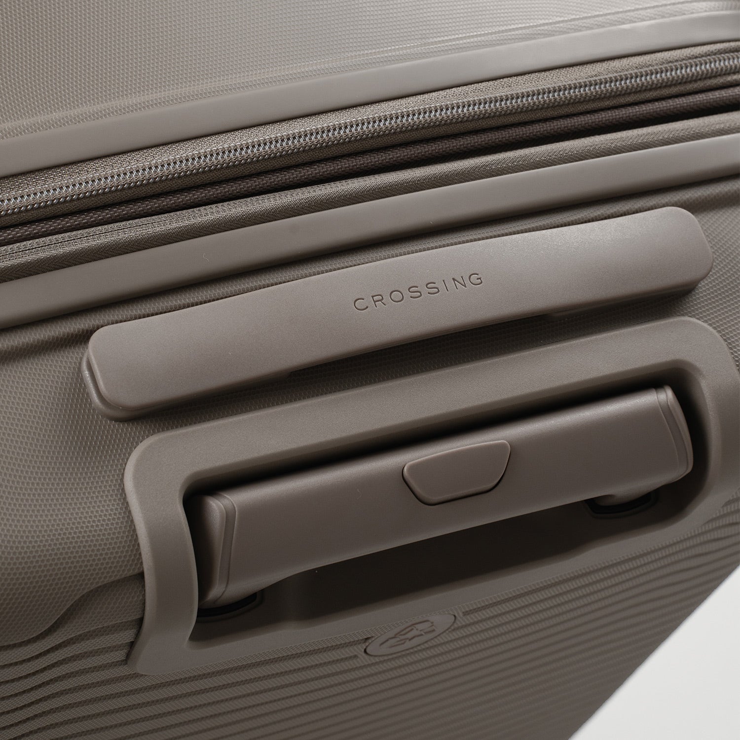 Crossing GLID Polypropylene Large 30" Luggage