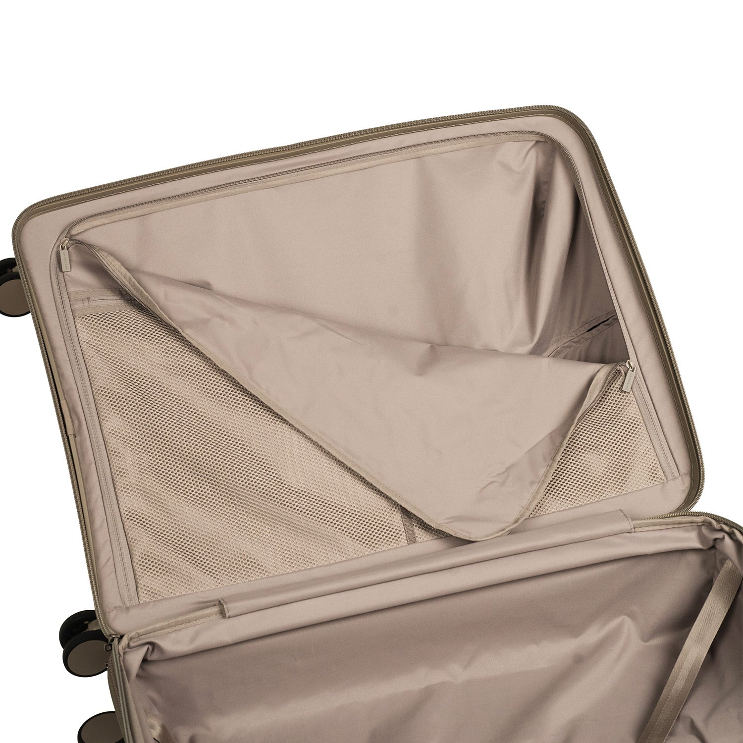 Crossing GLID Polypropylene Large 30" Luggage