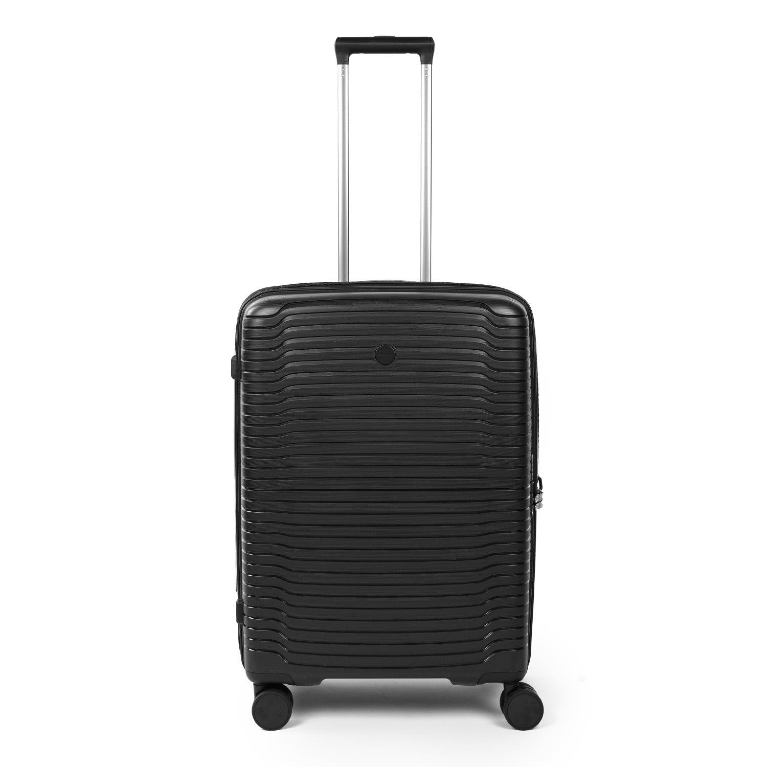 Crossing GLID Polypropylene Medium 25" Luggage