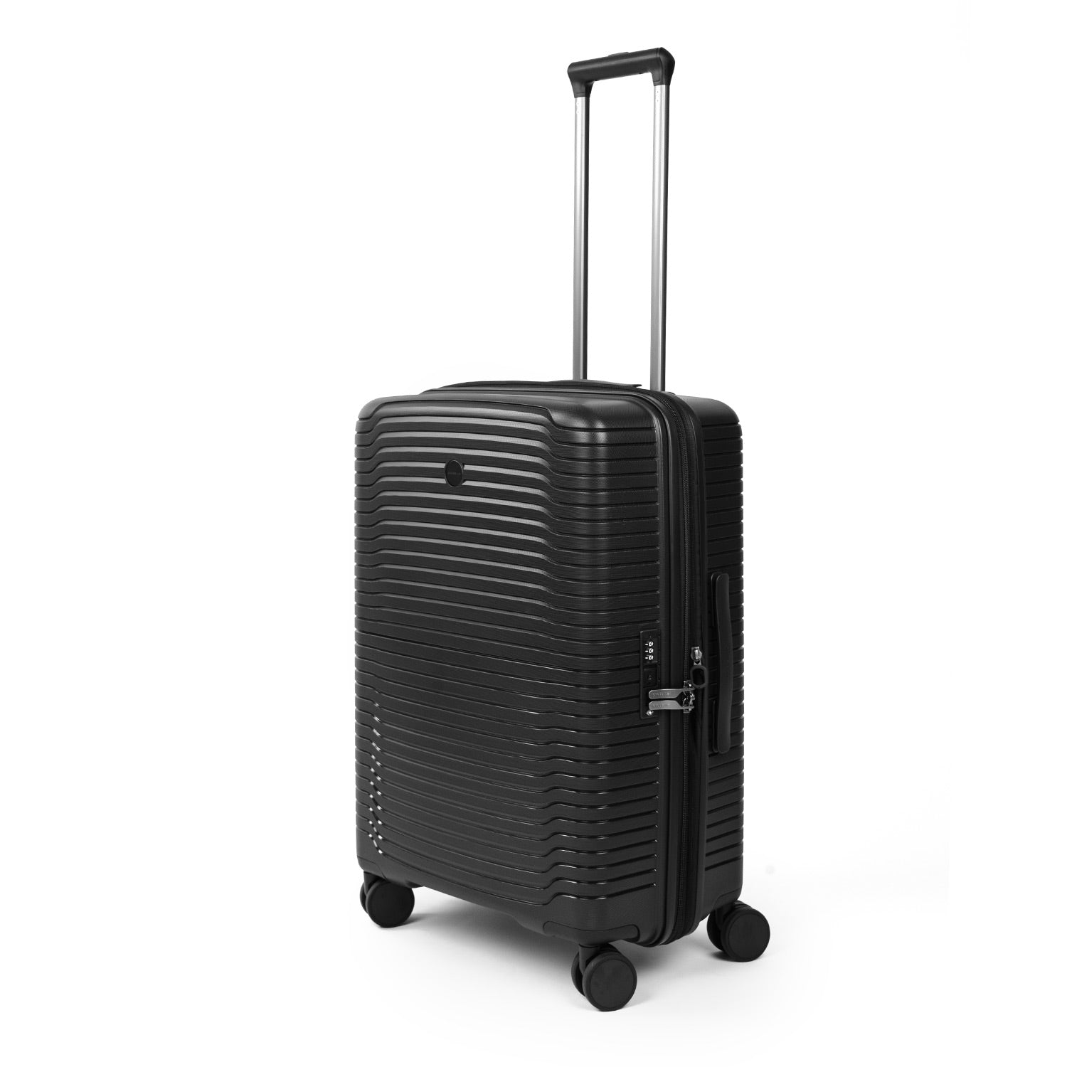 Crossing GLID Polypropylene Medium 25" Luggage