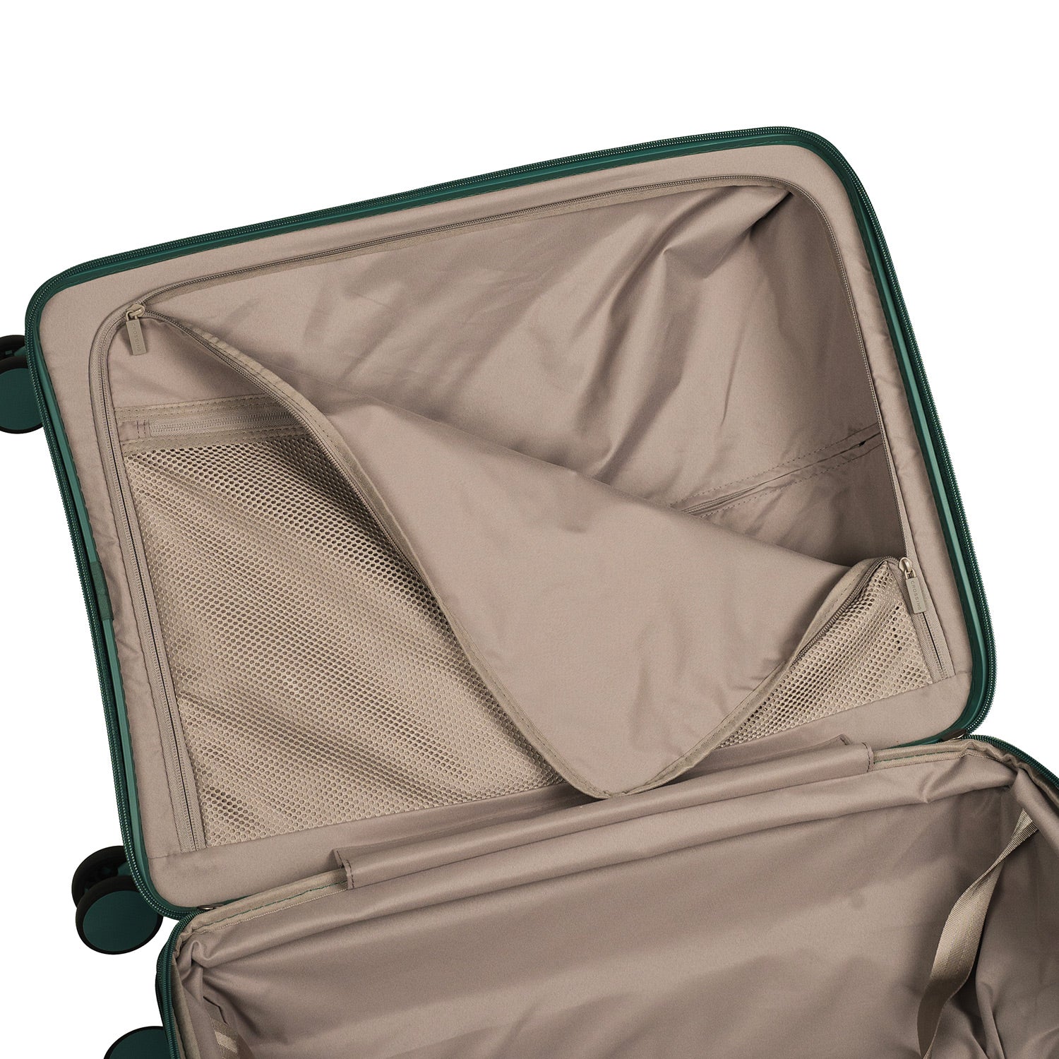 Crossing GLID Polypropylene Medium 25" Luggage