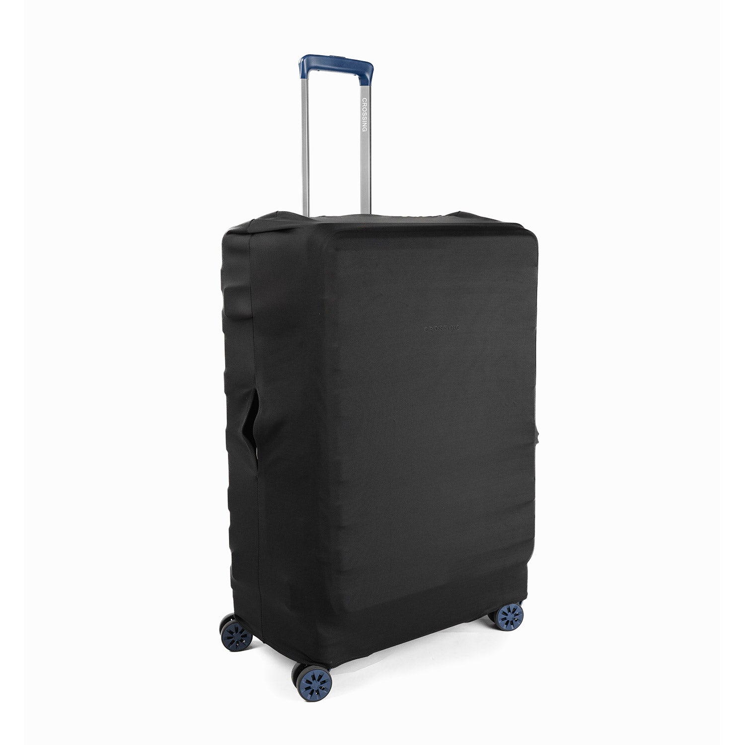 Crossing Heavy Duty Luggage Cover (Medium)