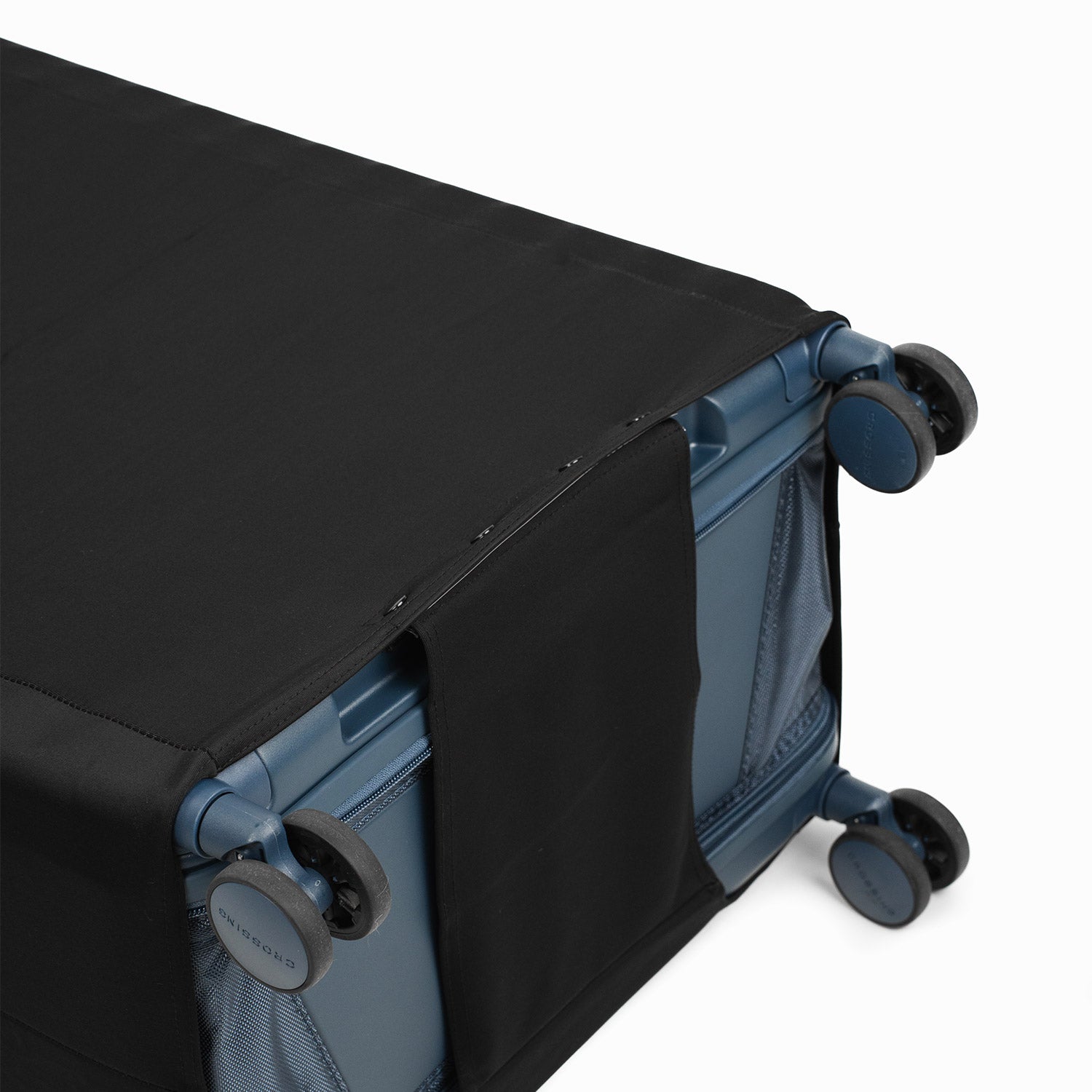 Crossing Heavy Duty Luggage Cover (Trunk)