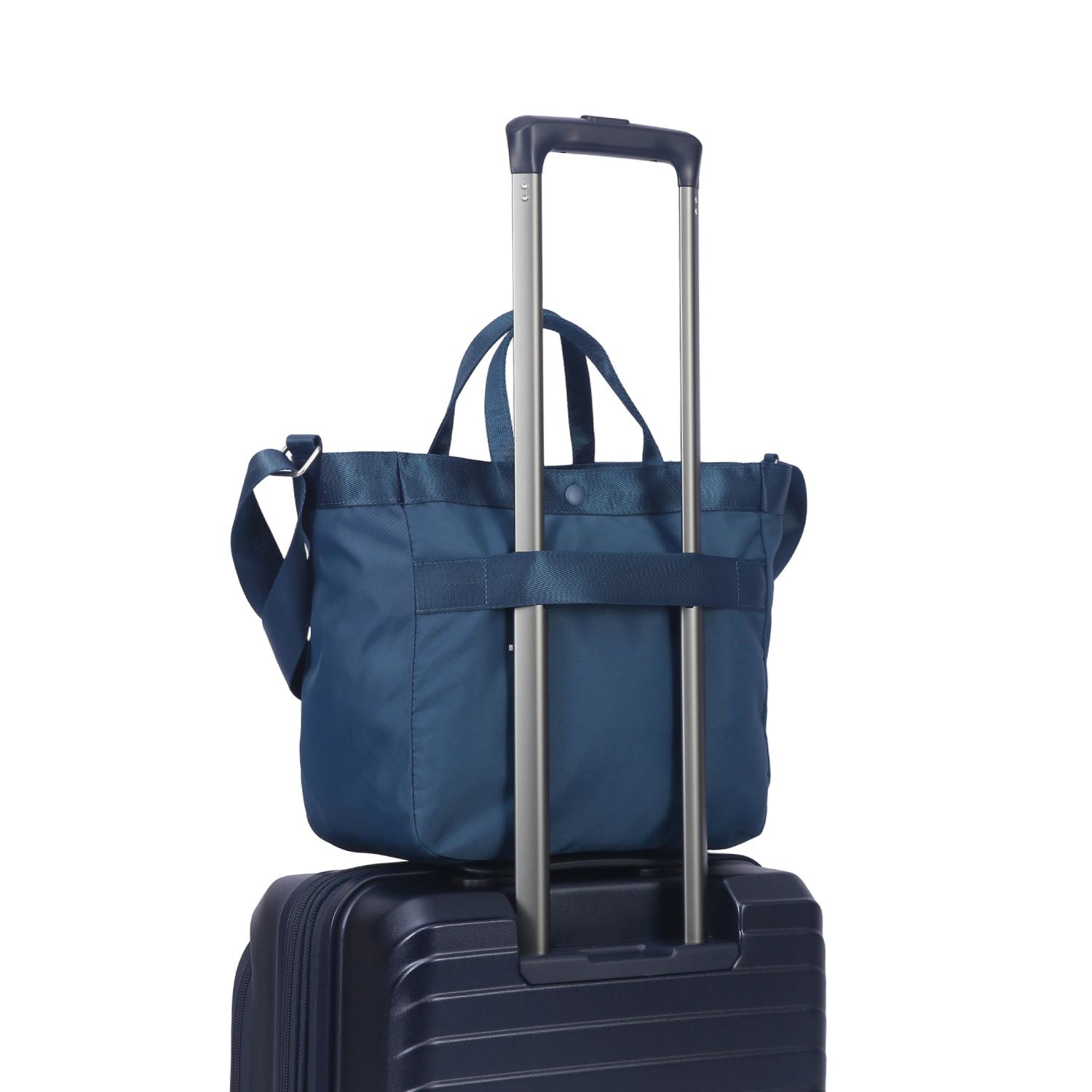 Crossing Hollis Anti-Theft RFID Dual Carry Crossbody Bag V3