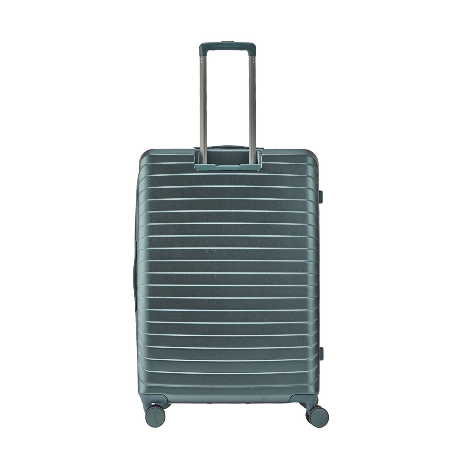 CROSSING INVI 30" Large Expandable Luggage With Front & Middle Access