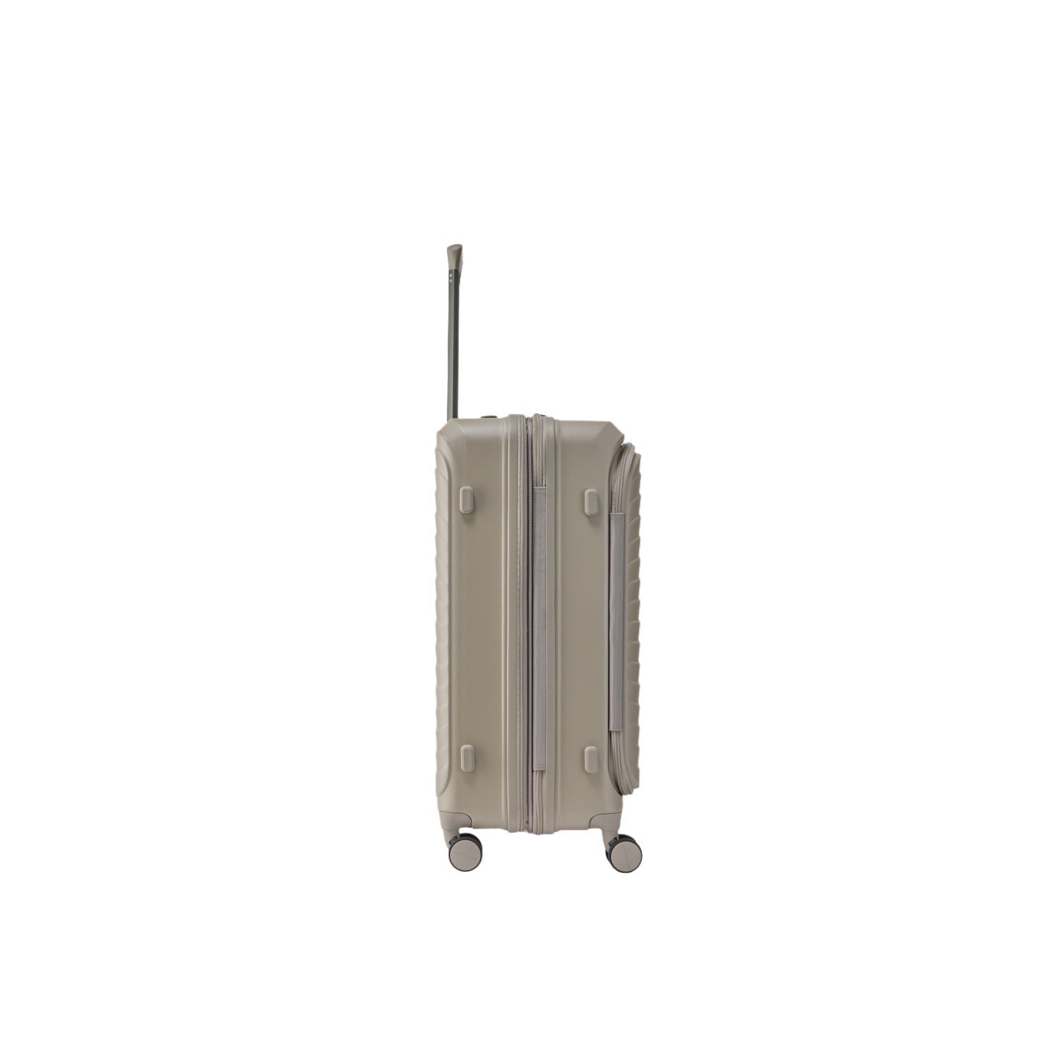 CROSSING INVI 30" Large Expandable Luggage With Front & Middle Access