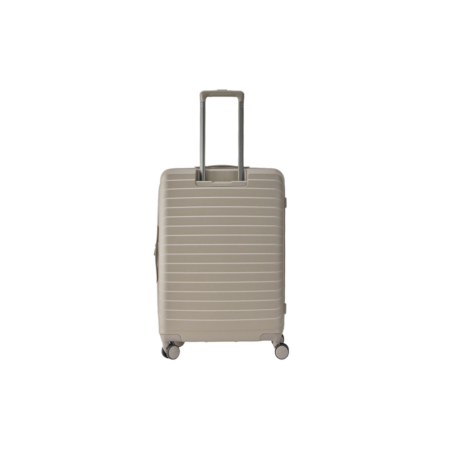 CROSSING INVI 30" Large Expandable Luggage With Front & Middle Access