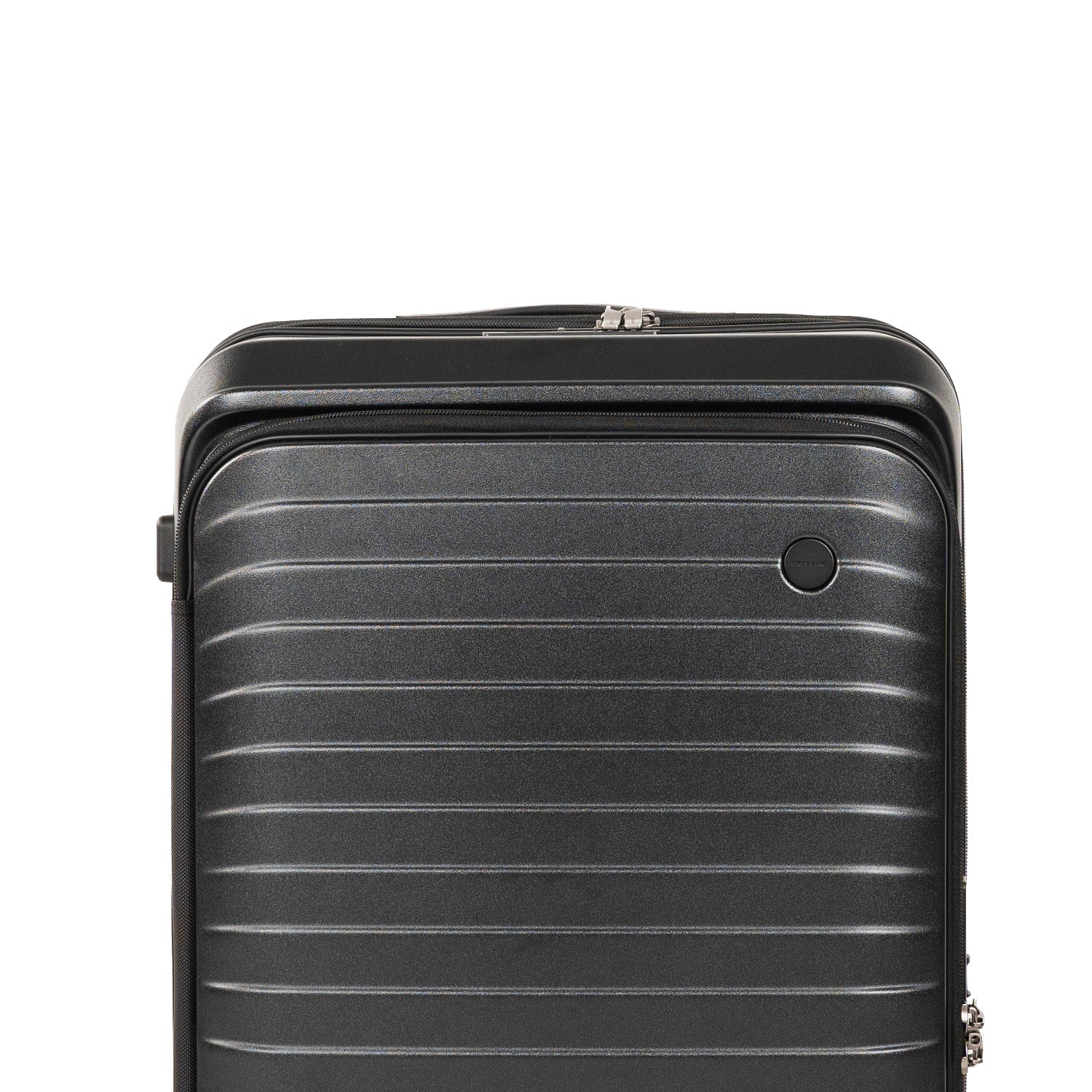 CROSSING INVI TRUNK 30" Large Expandable Luggage With Front & Middle Access