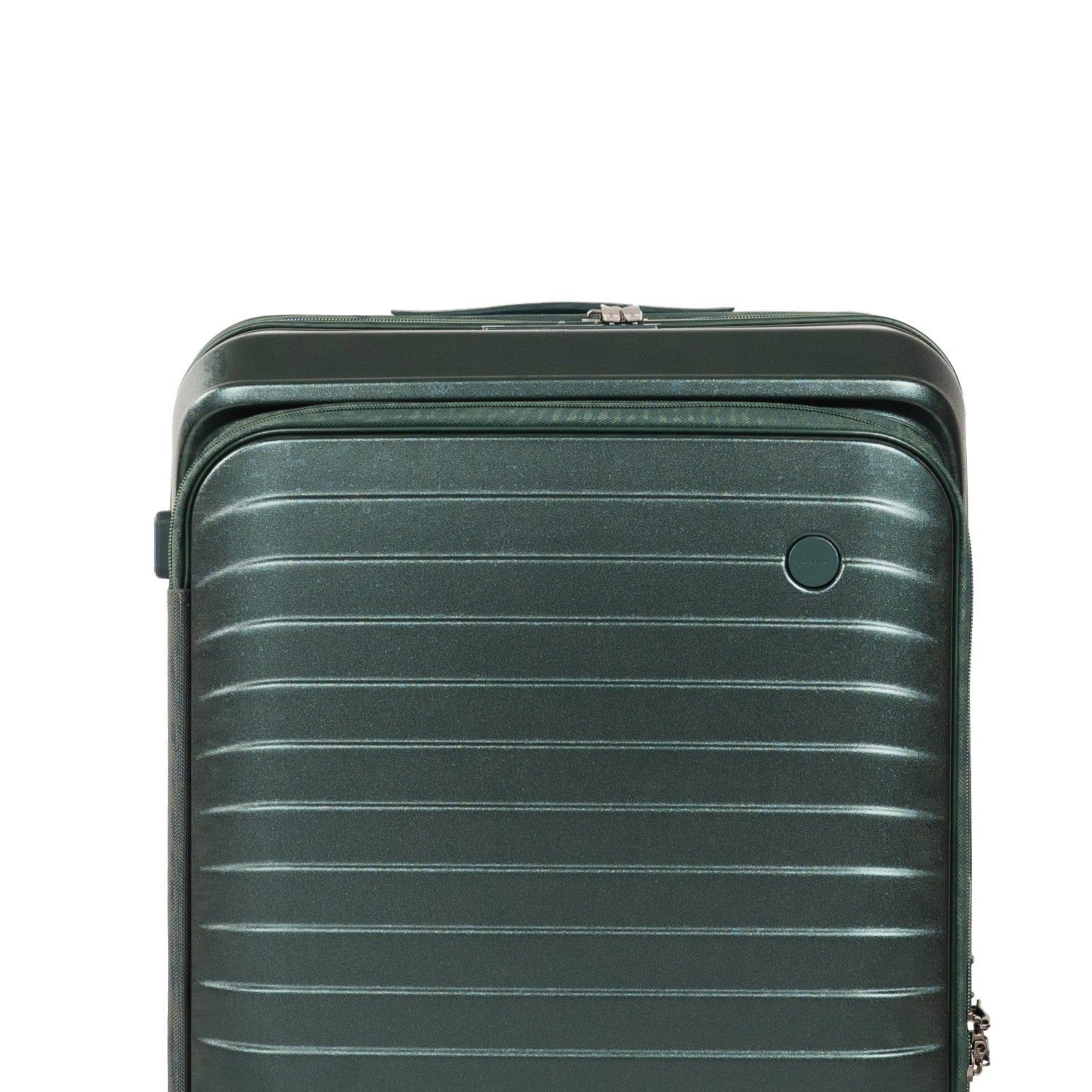 CROSSING INVI TRUNK 30" Large Expandable Luggage With Front & Middle Access