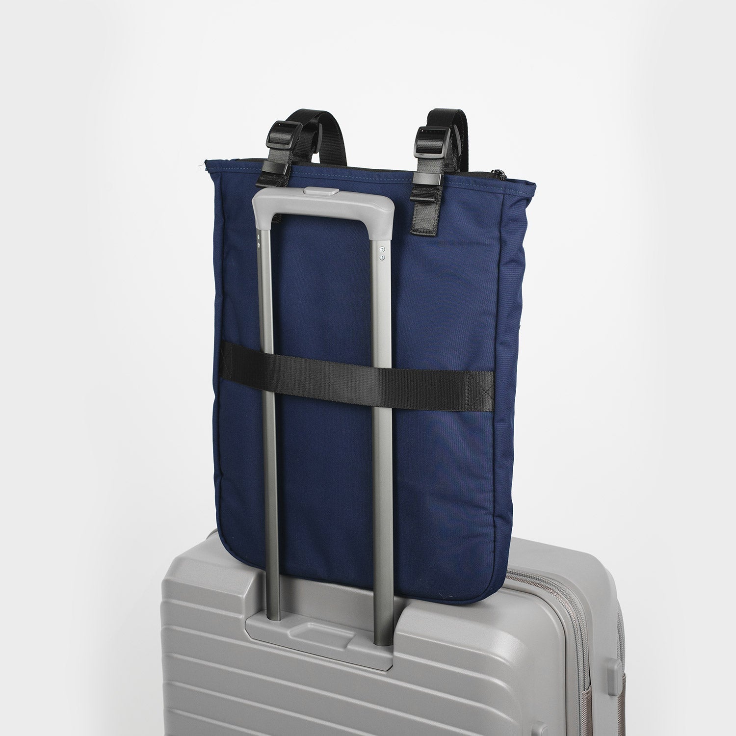 Crossing Jet Set Carry Laptop 14” Tote with RFID (SA)