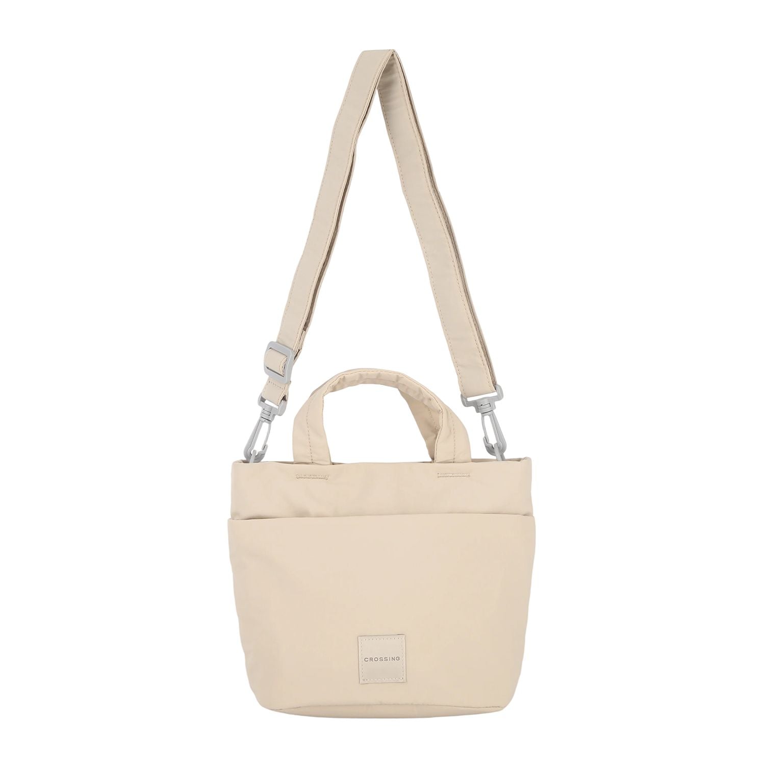 Crossing Jill Anti-Theft RFID Dual Carry Crossbody Bag V3