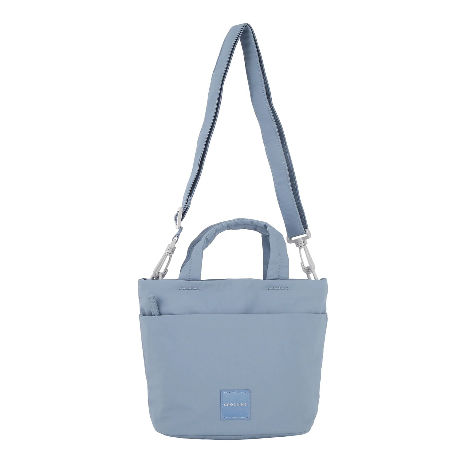 Crossing Jill Anti-Theft RFID Dual Carry Crossbody Bag V3
