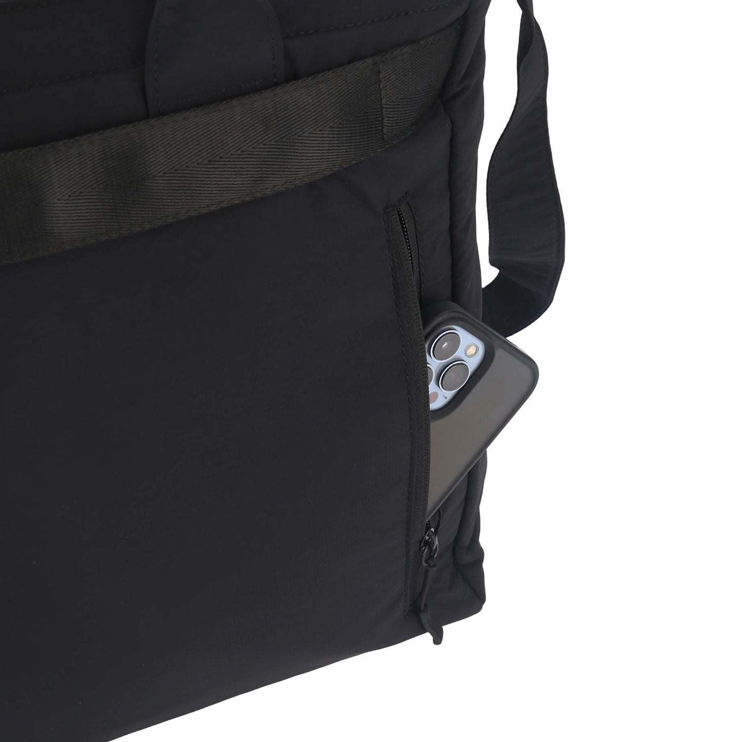 Crossing Joel Dual Carry Tote Bag V3
