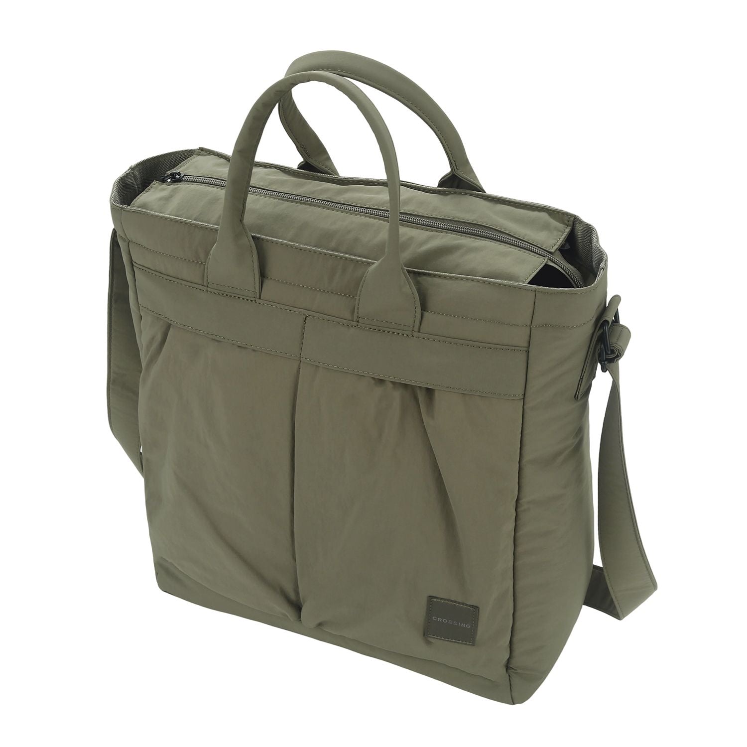 Crossing Joel Dual Carry Tote Bag V3
