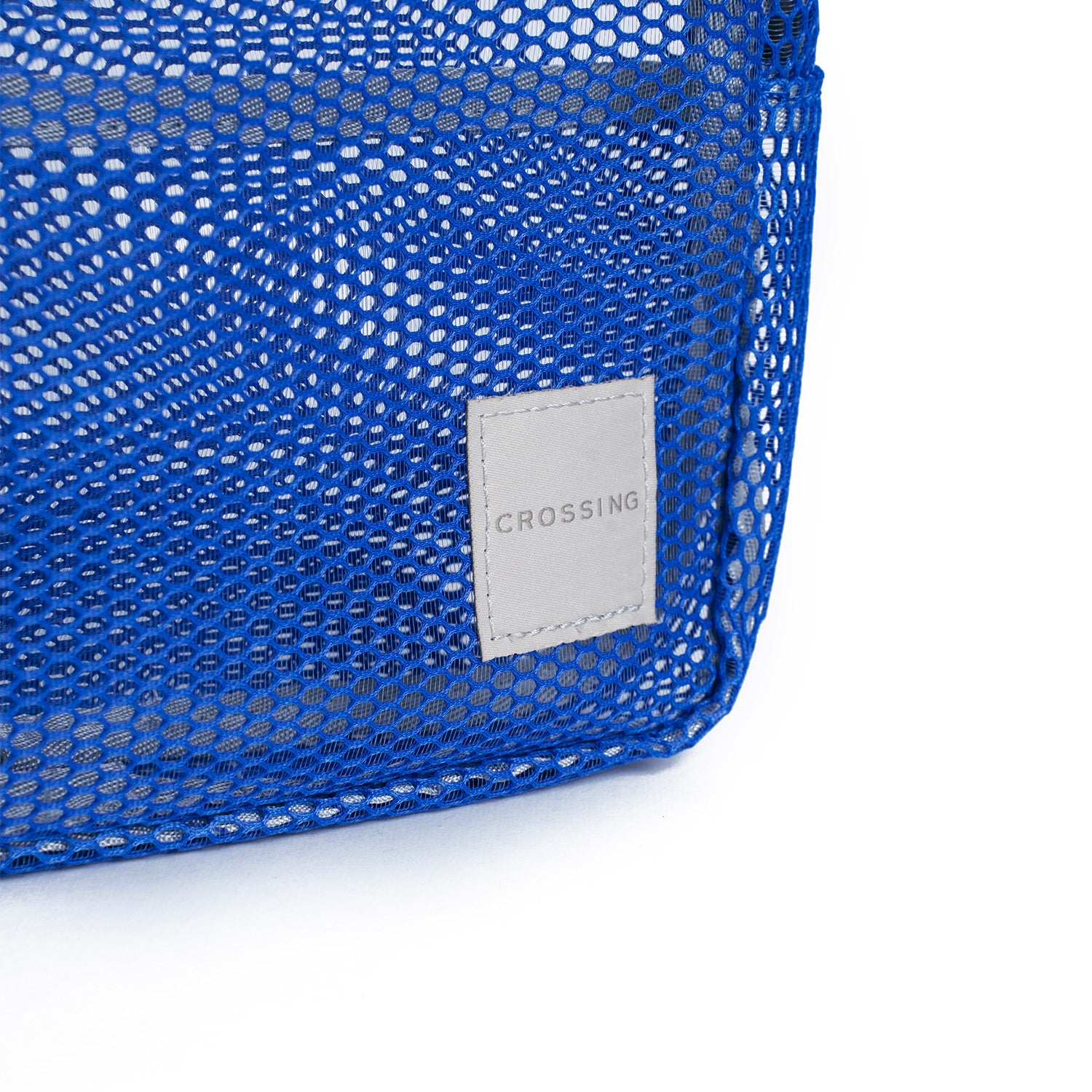 Crossing Jules Everywhere Mesh Pouch (Large)