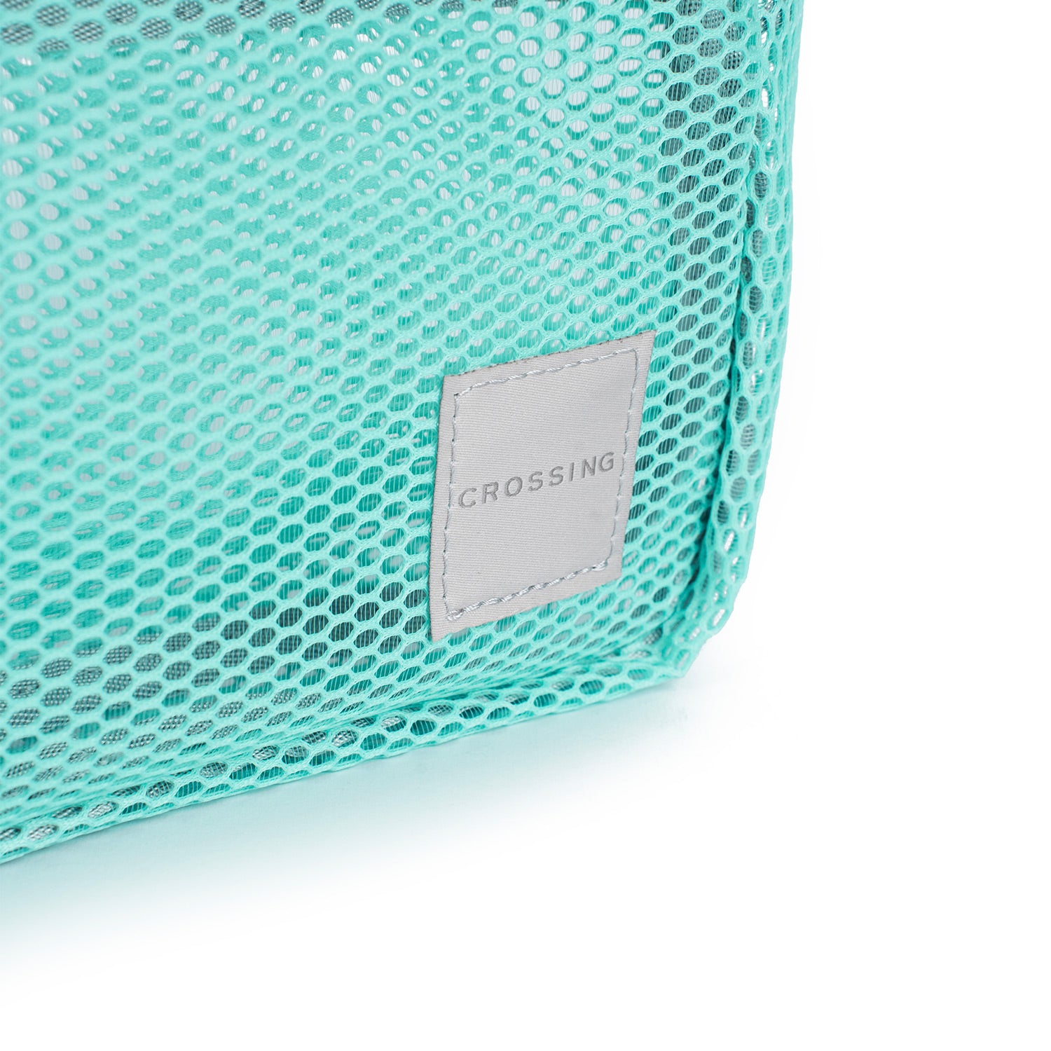 Crossing Jules Everywhere Mesh Pouch (Large)