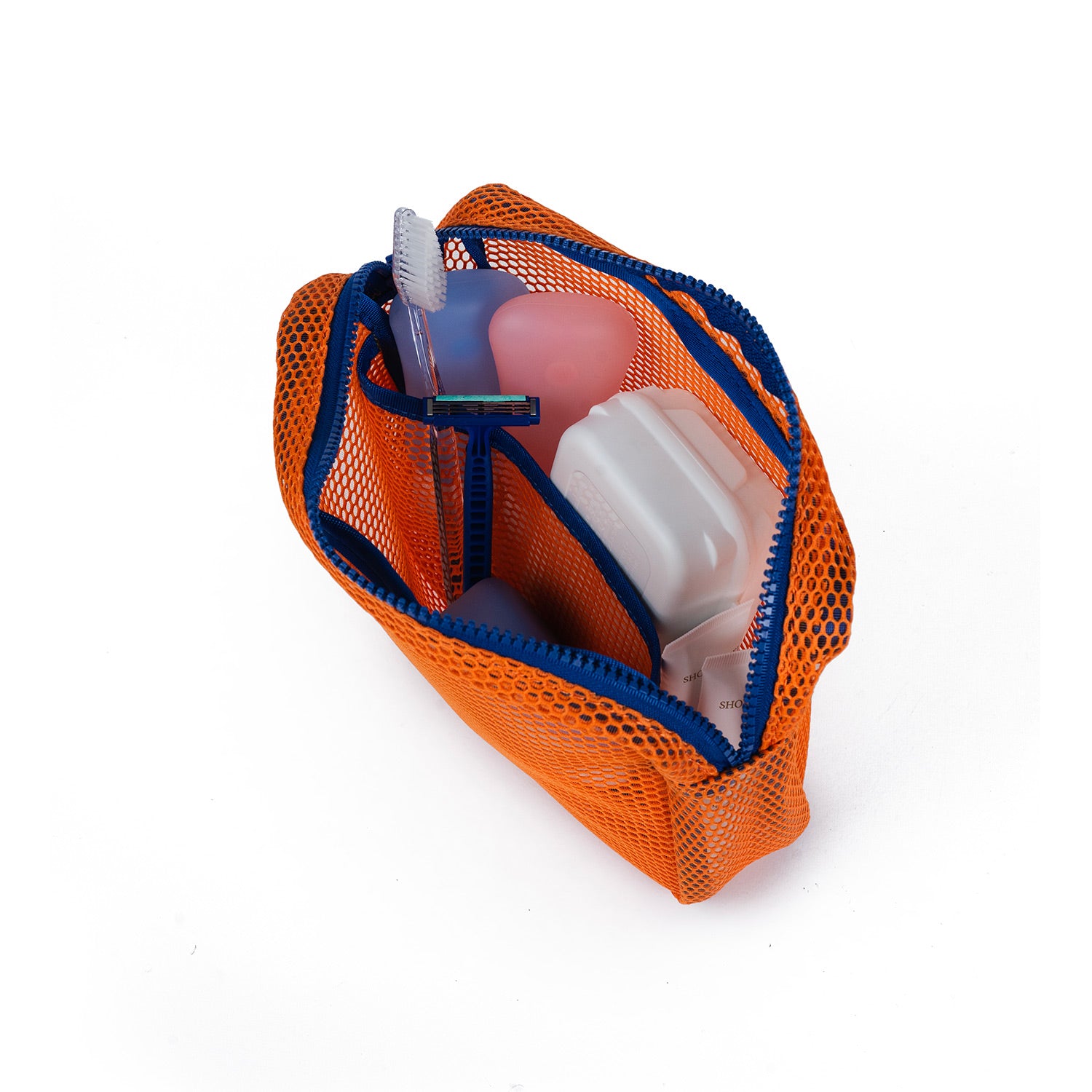 Crossing Jules Everywhere Mesh Pouch (Large)