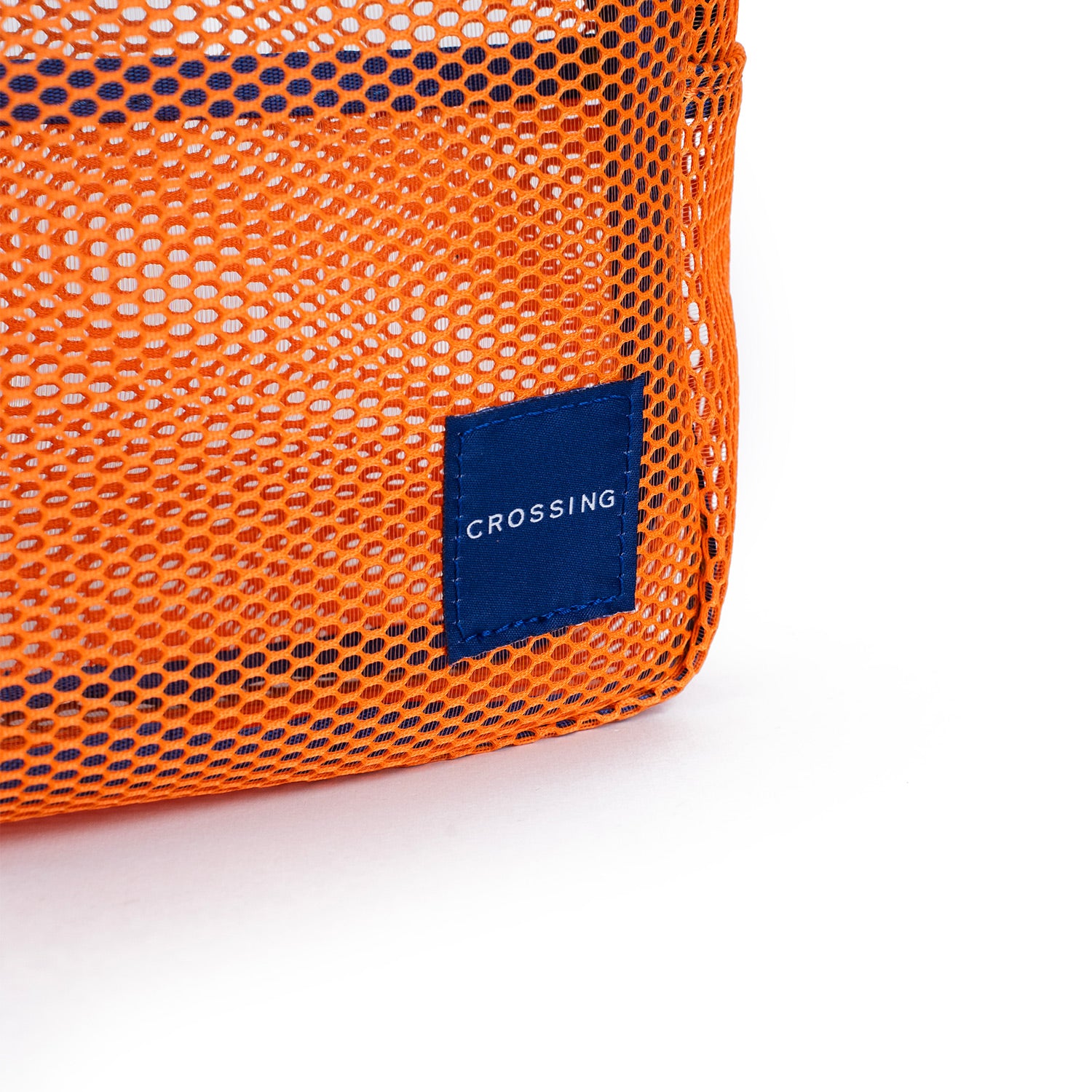 Crossing Jules Everywhere Mesh Pouch (Large)