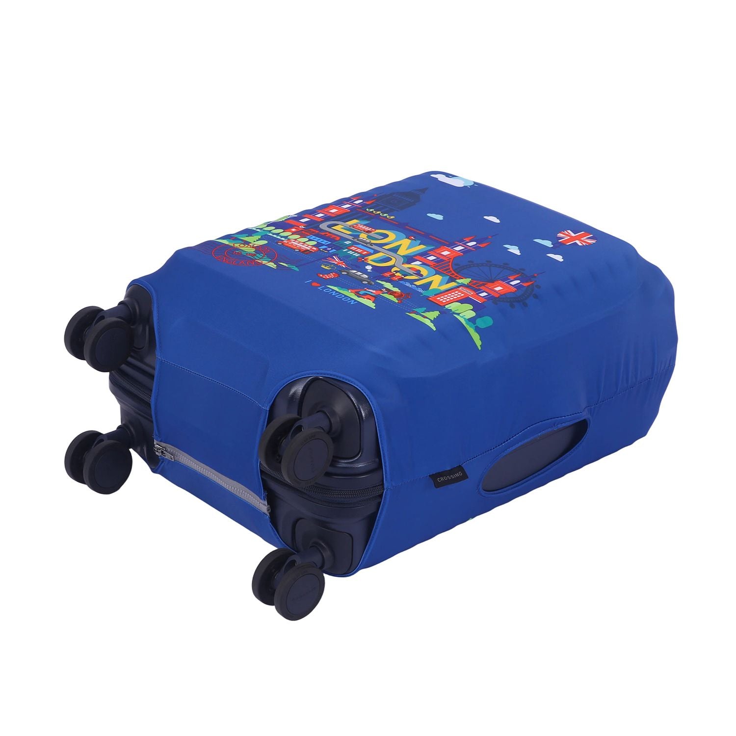 Crossing Luggage Cover L
