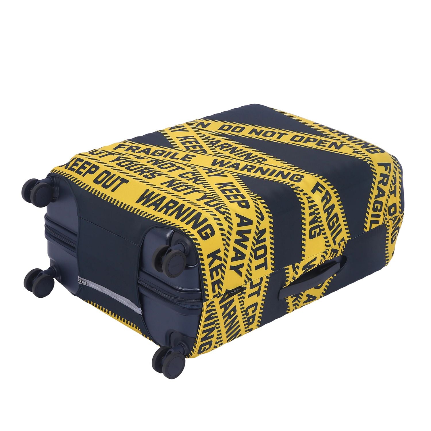 Crossing Luggage Cover M