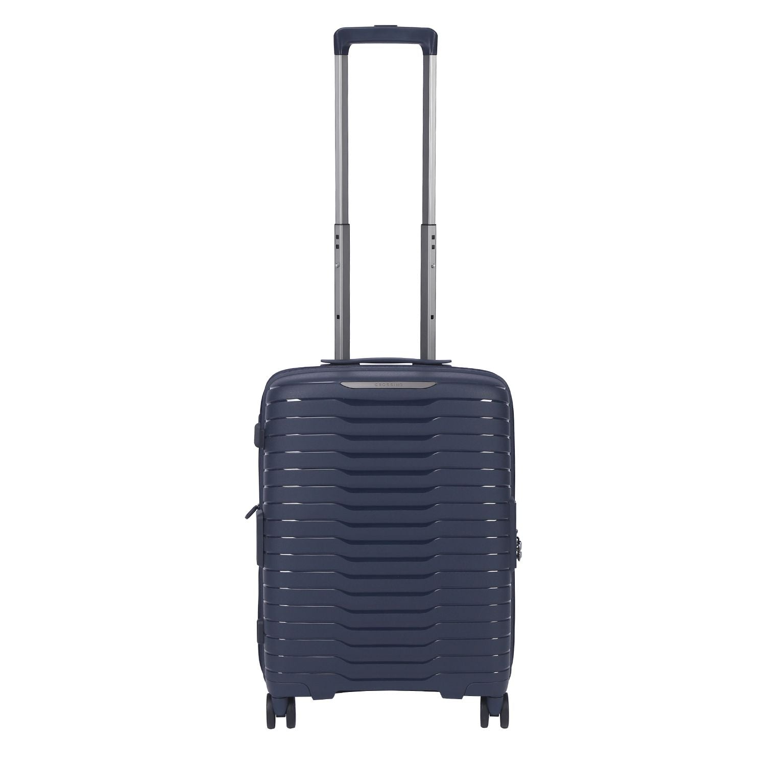 Crossing LYTE Polypropylene Carry On Luggage