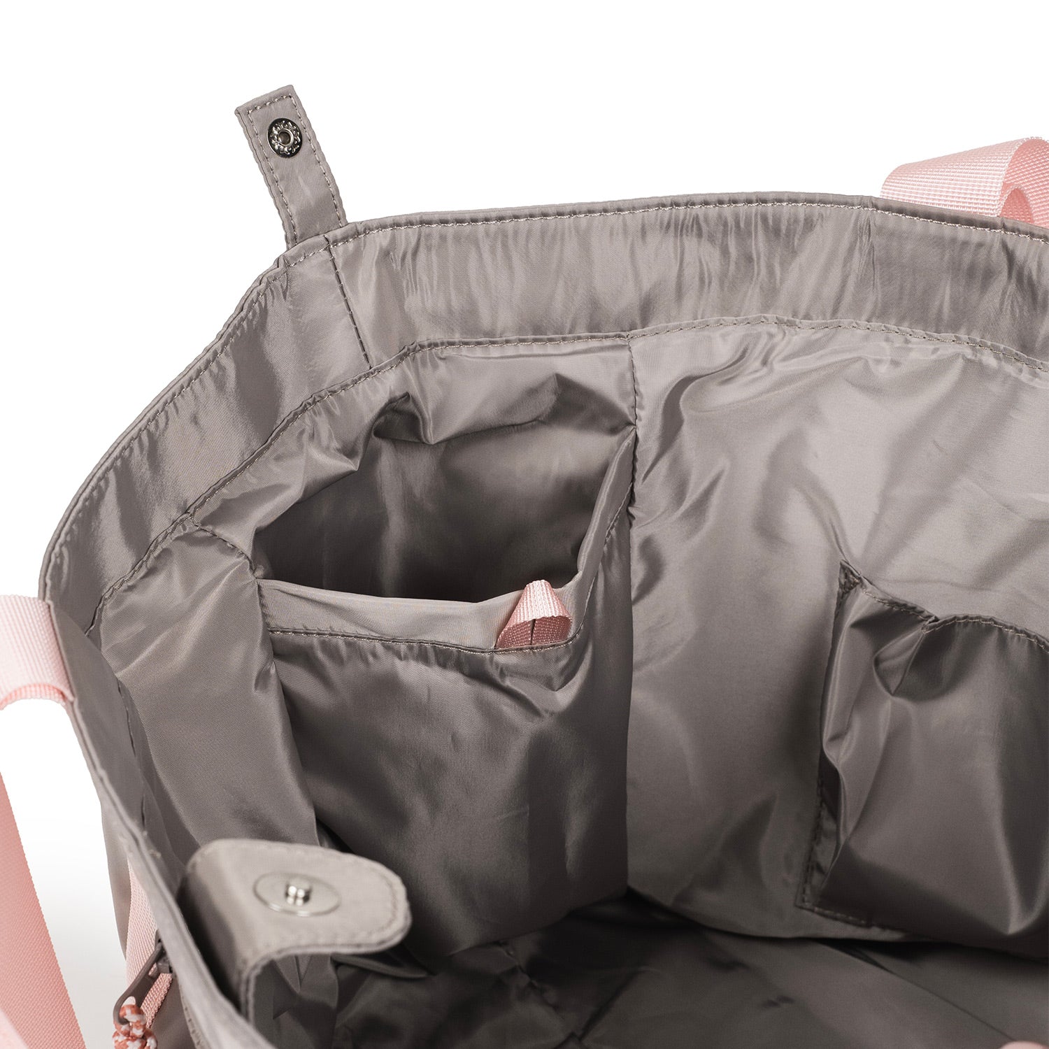 Crossing Meg Dual Carry Mesh Tote Bag