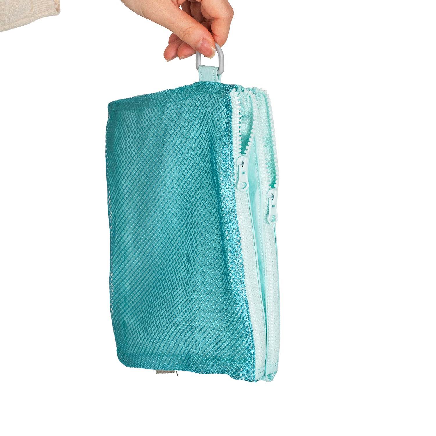 Crossing Mia Double Pocket Mesh 2Pcs Set