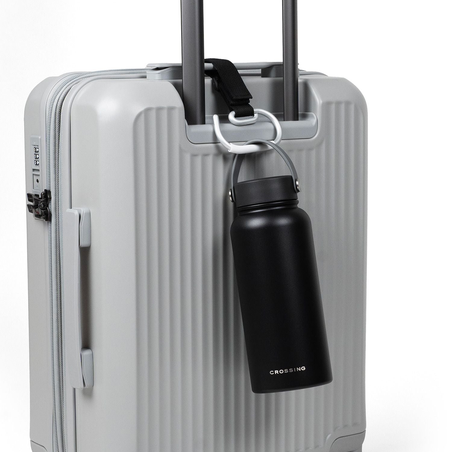 Crossing Multipurpose Aluminium Alloy Hook