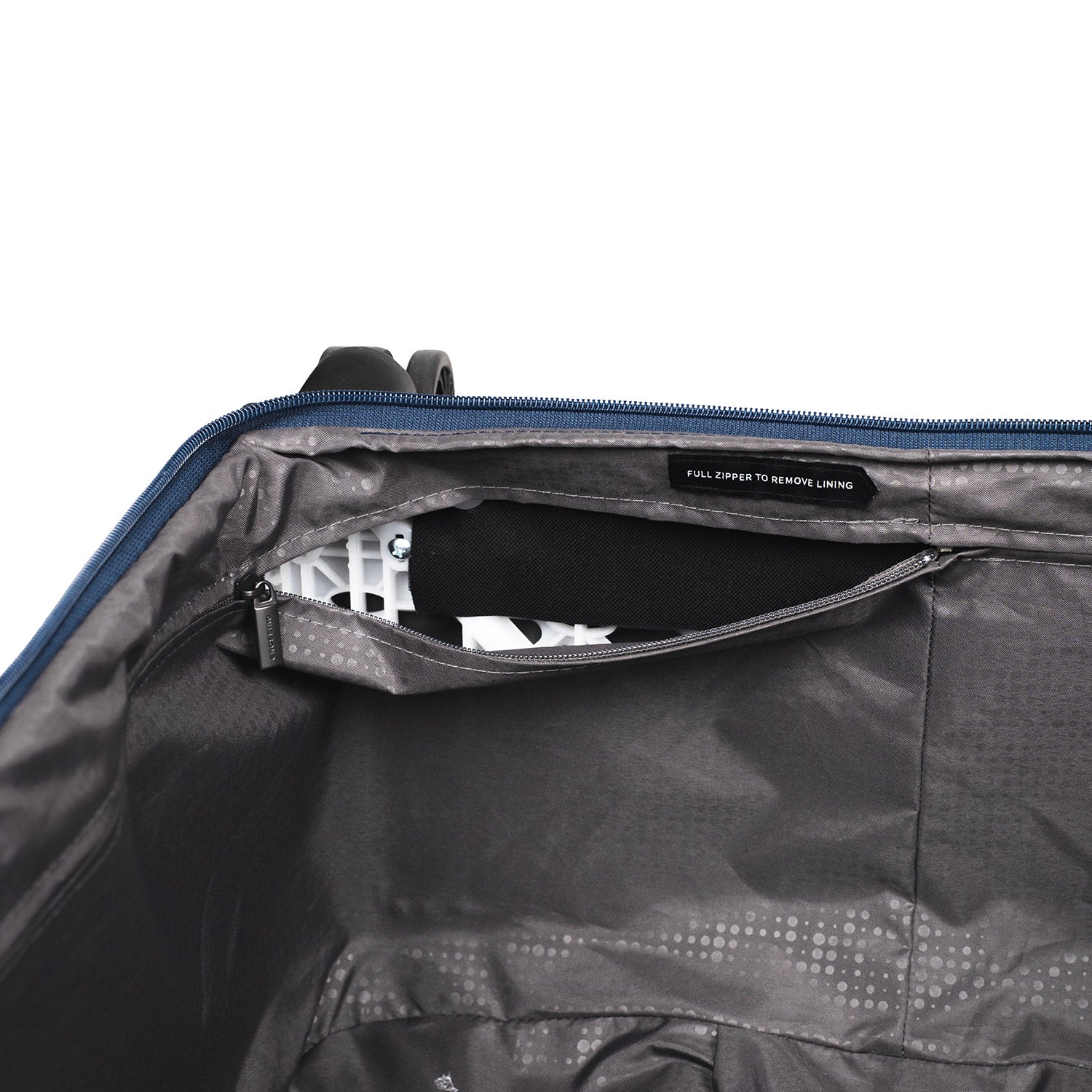 Crossing Noma Soft Case Luggage T20