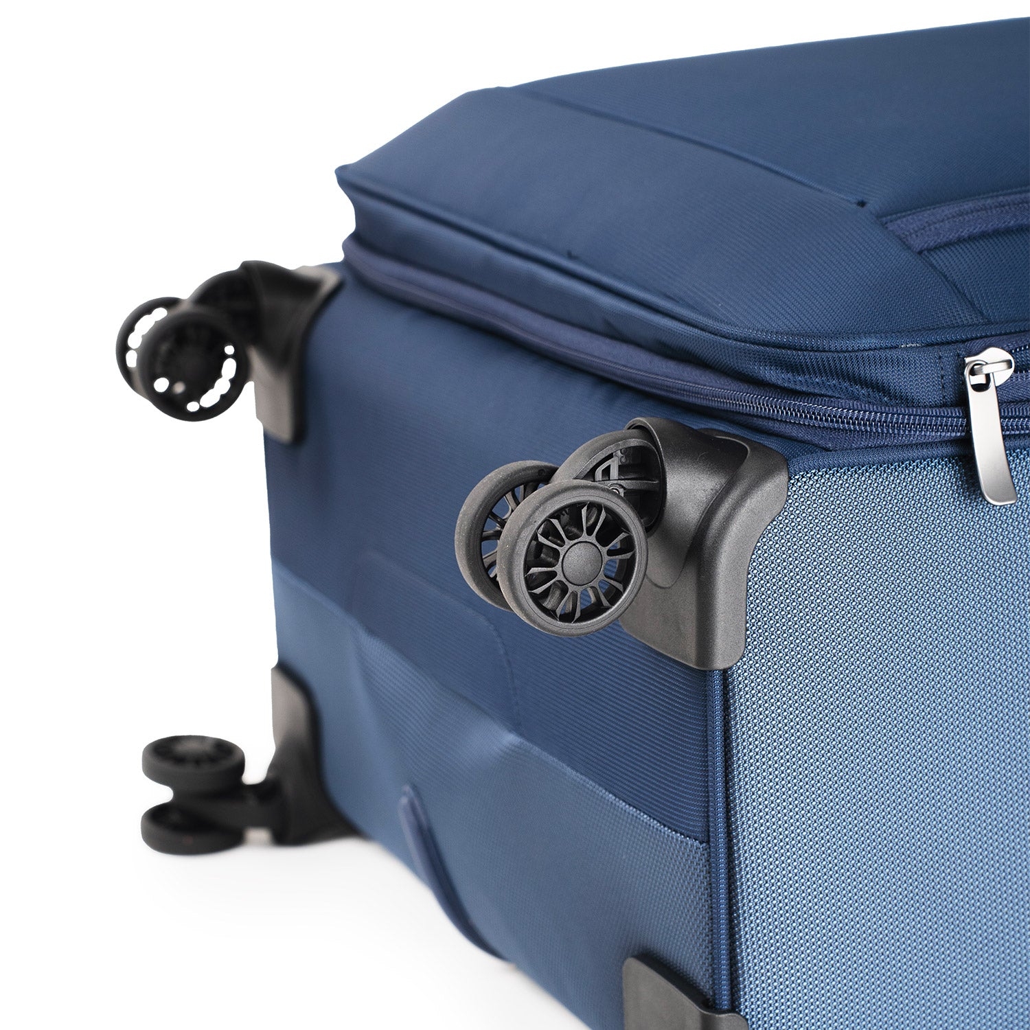 Crossing Noma Soft Case Luggage T20