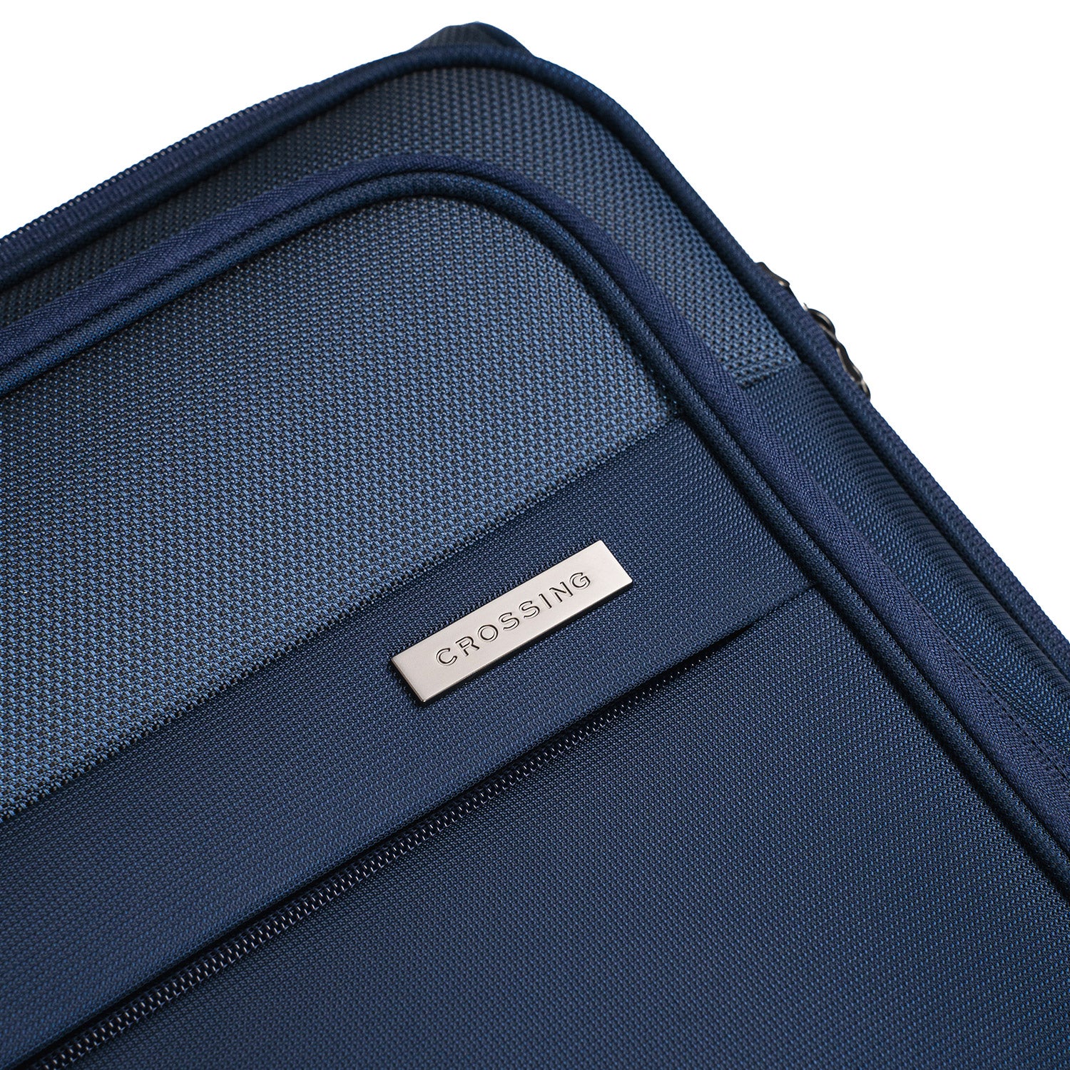 Crossing Noma Soft Case Luggage T20