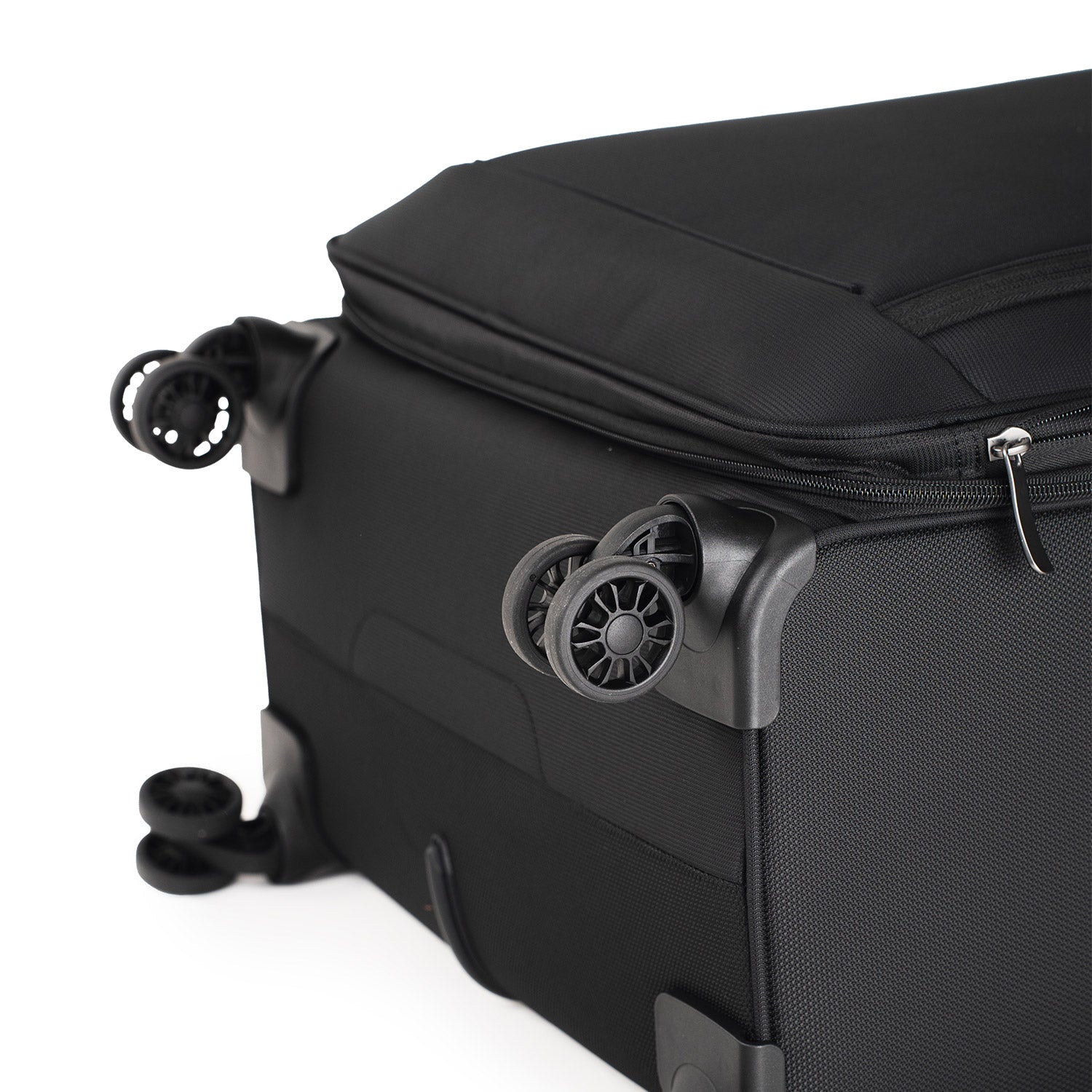 Crossing Noma Soft Case Luggage T25