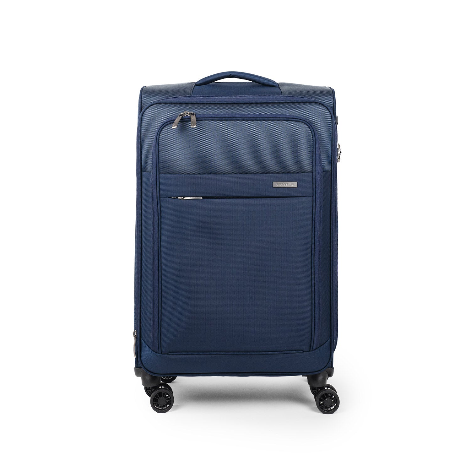 Crossing Noma Soft Case Luggage T25