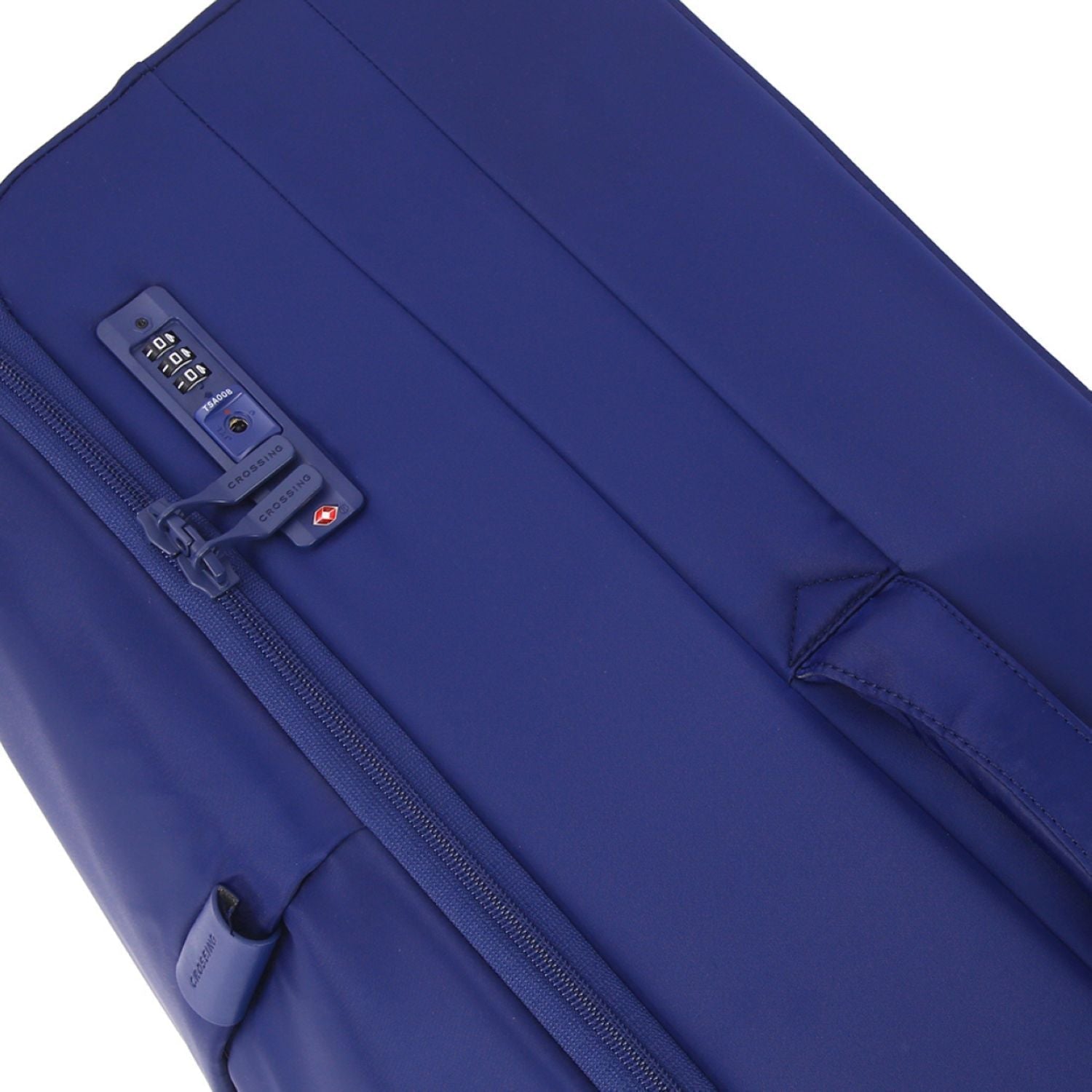Crossing NOVA Nylon Soft Case Carry On Luggage T20 (SA)