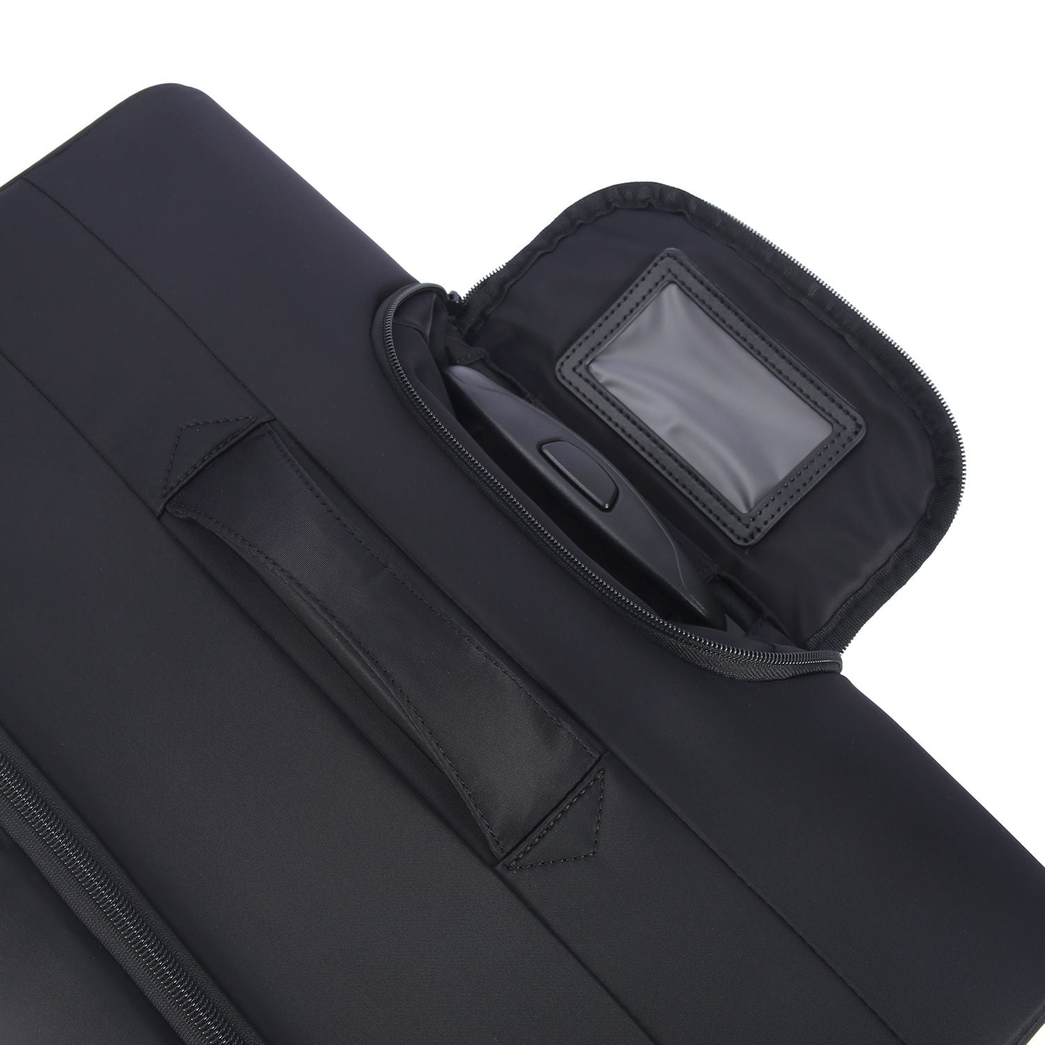 Crossing NOVA Nylon Soft Case Large Luggage T30