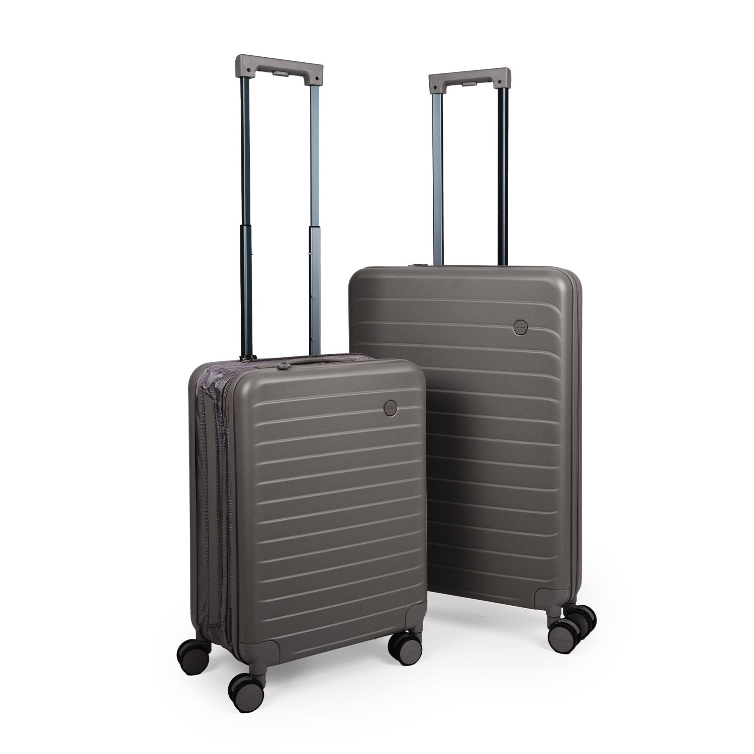 Crossing Ori Collapsible Polycarbonate Carry On 20" Luggage