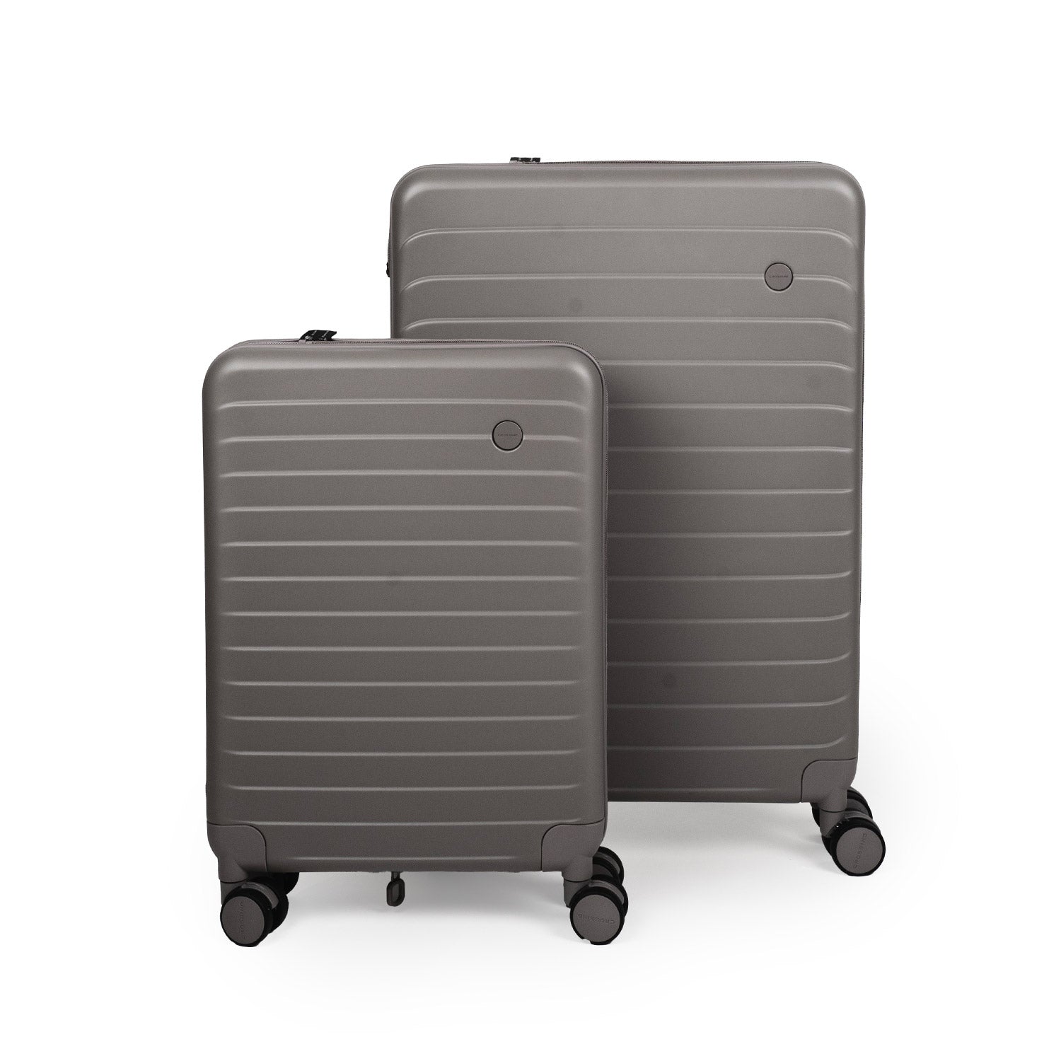 Crossing Ori Collapsible Polycarbonate Carry On 20" Luggage
