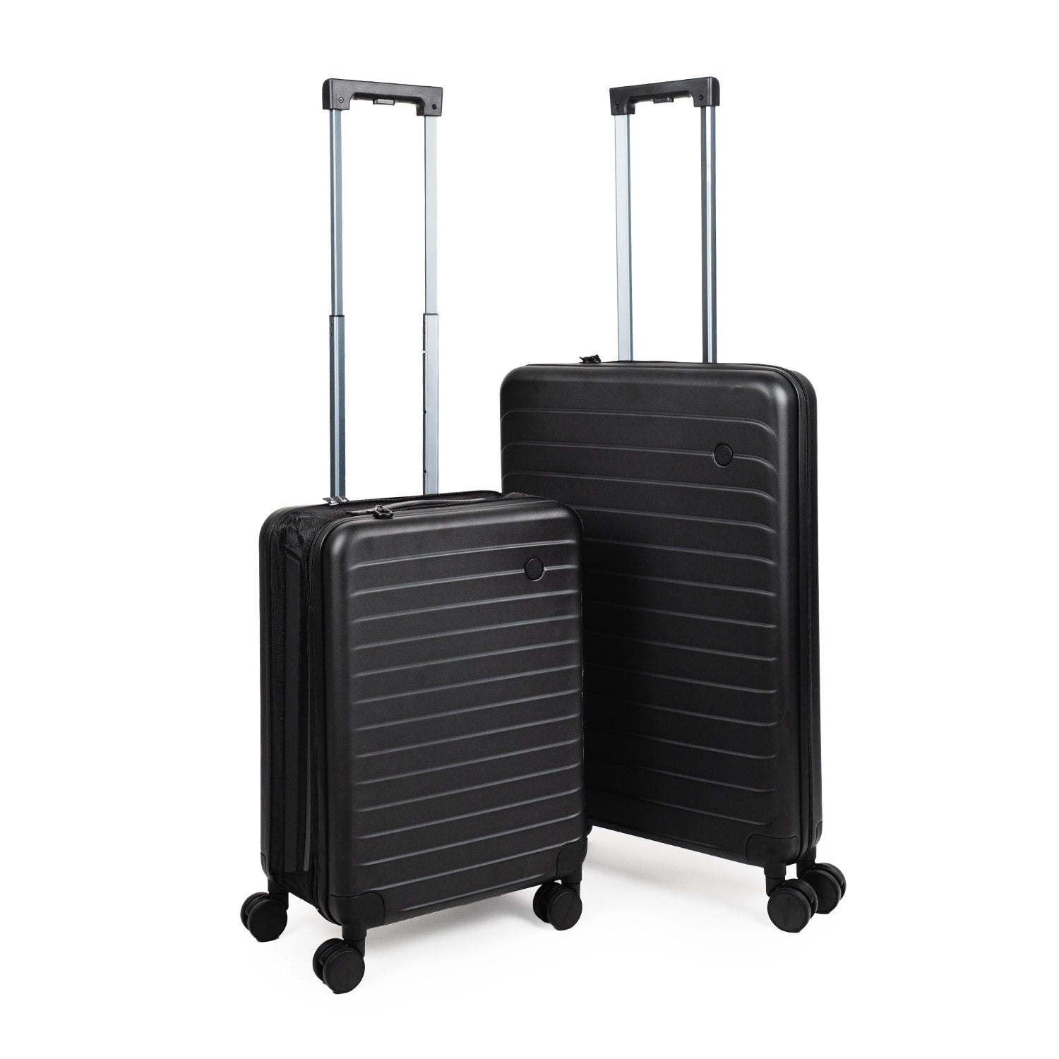 Crossing Ori Collapsible Polycarbonate Medium 26" Luggage