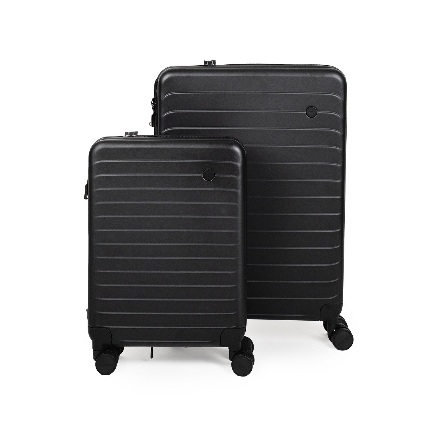 Crossing Ori Collapsible Polycarbonate Medium 26" Luggage