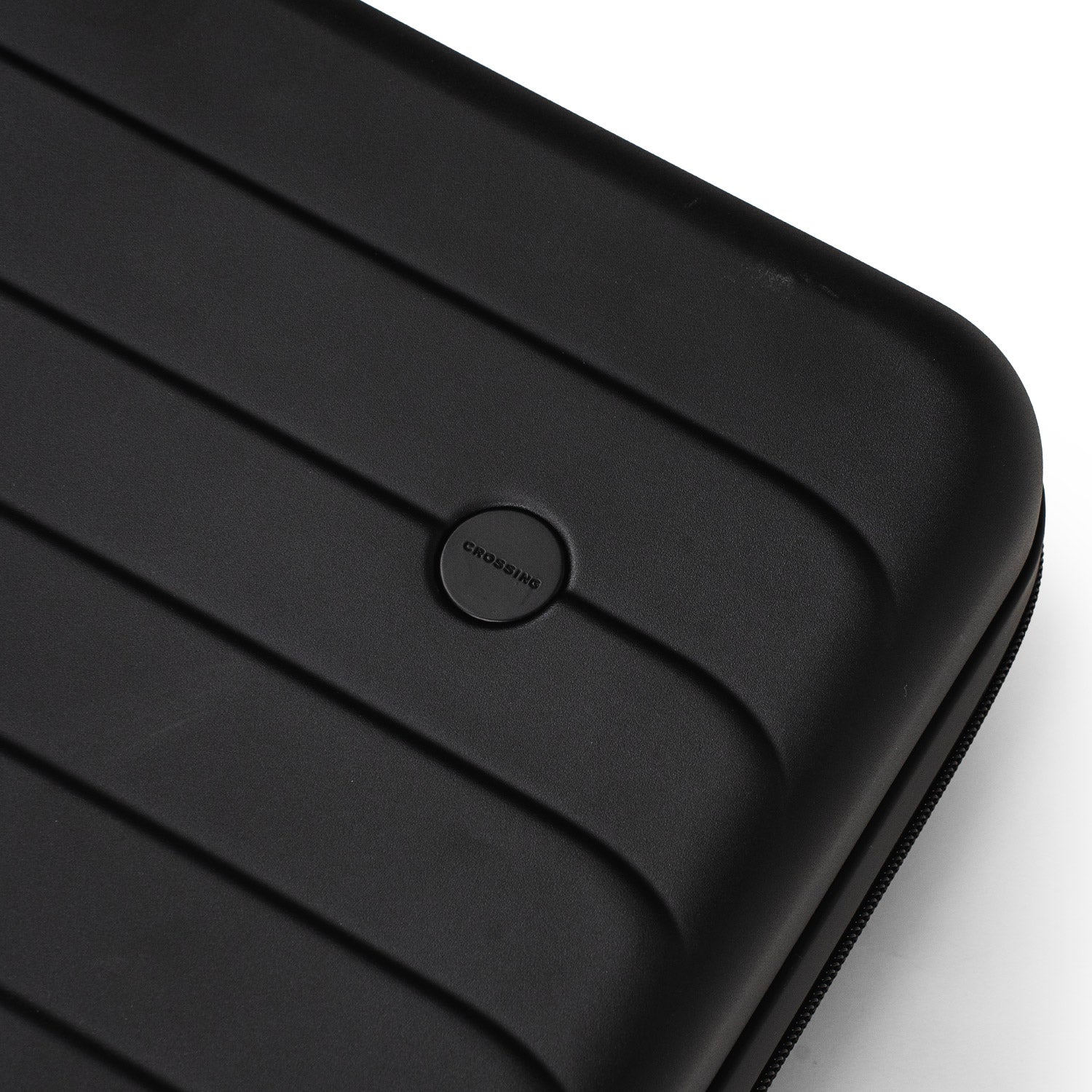 Crossing Ori Collapsible Polycarbonate Medium 26" Luggage