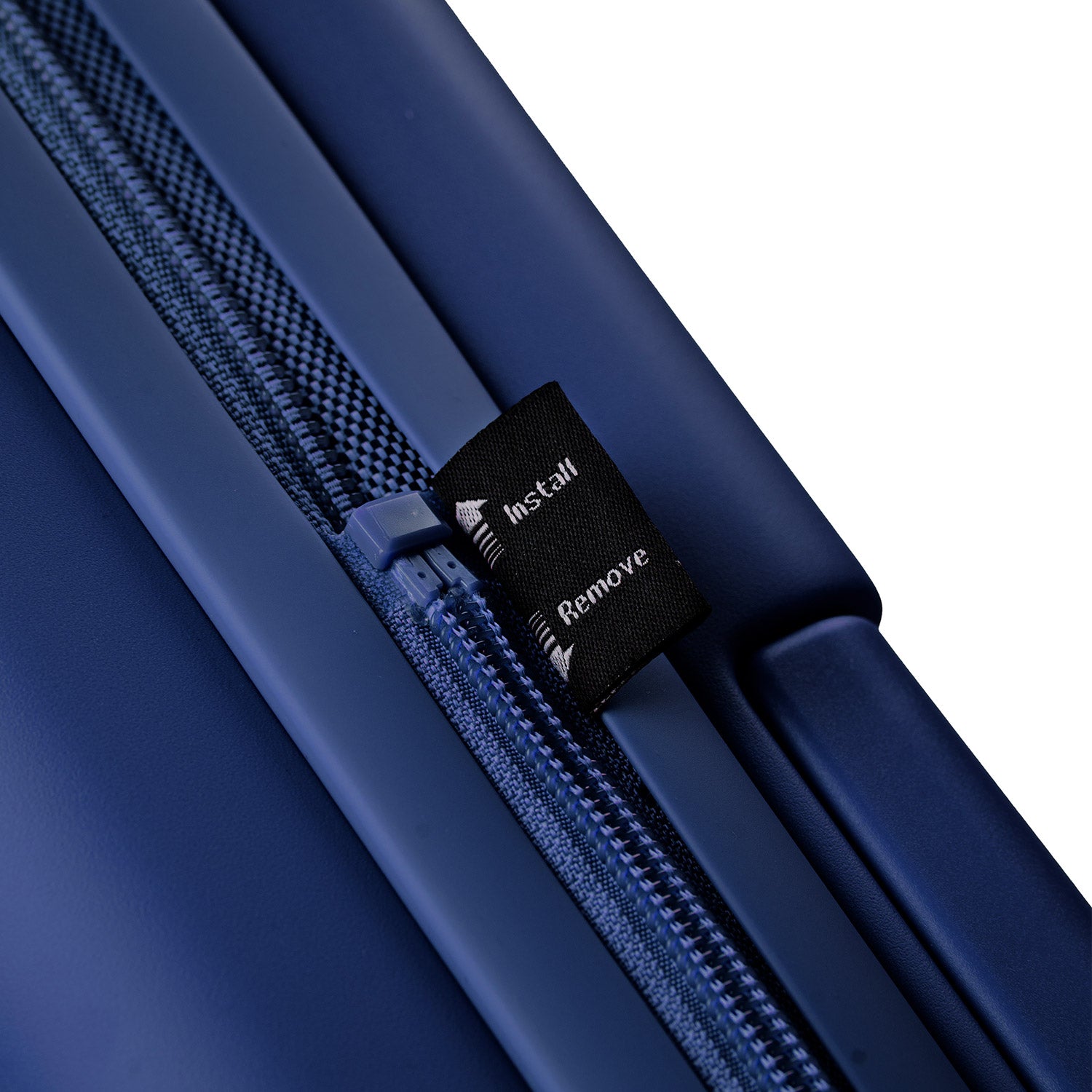 Crossing Ori Collapsible Polycarbonate Medium 26" Luggage