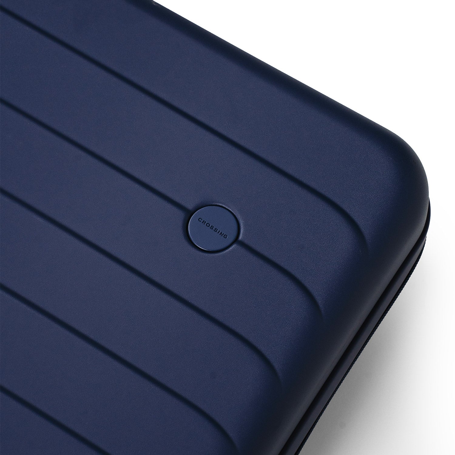 Crossing Ori Collapsible Polycarbonate Medium 26" Luggage