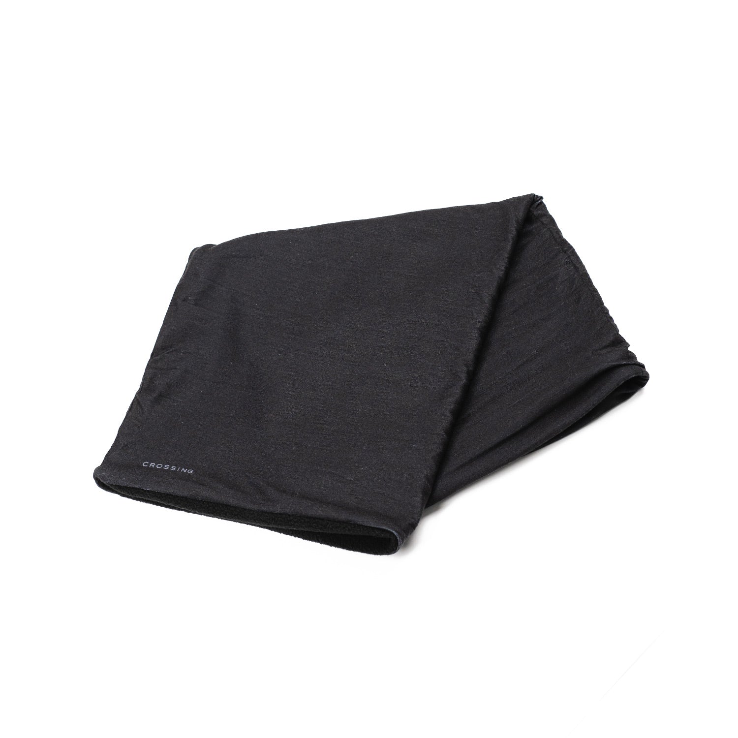 Crossing Polar Fleece Reversible Neck Warmer UPF 50+ Sun Protection