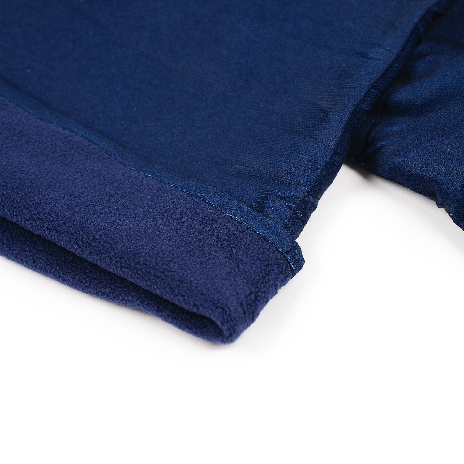 Crossing Polar Fleece Reversible Neck Warmer UPF 50+ Sun Protection