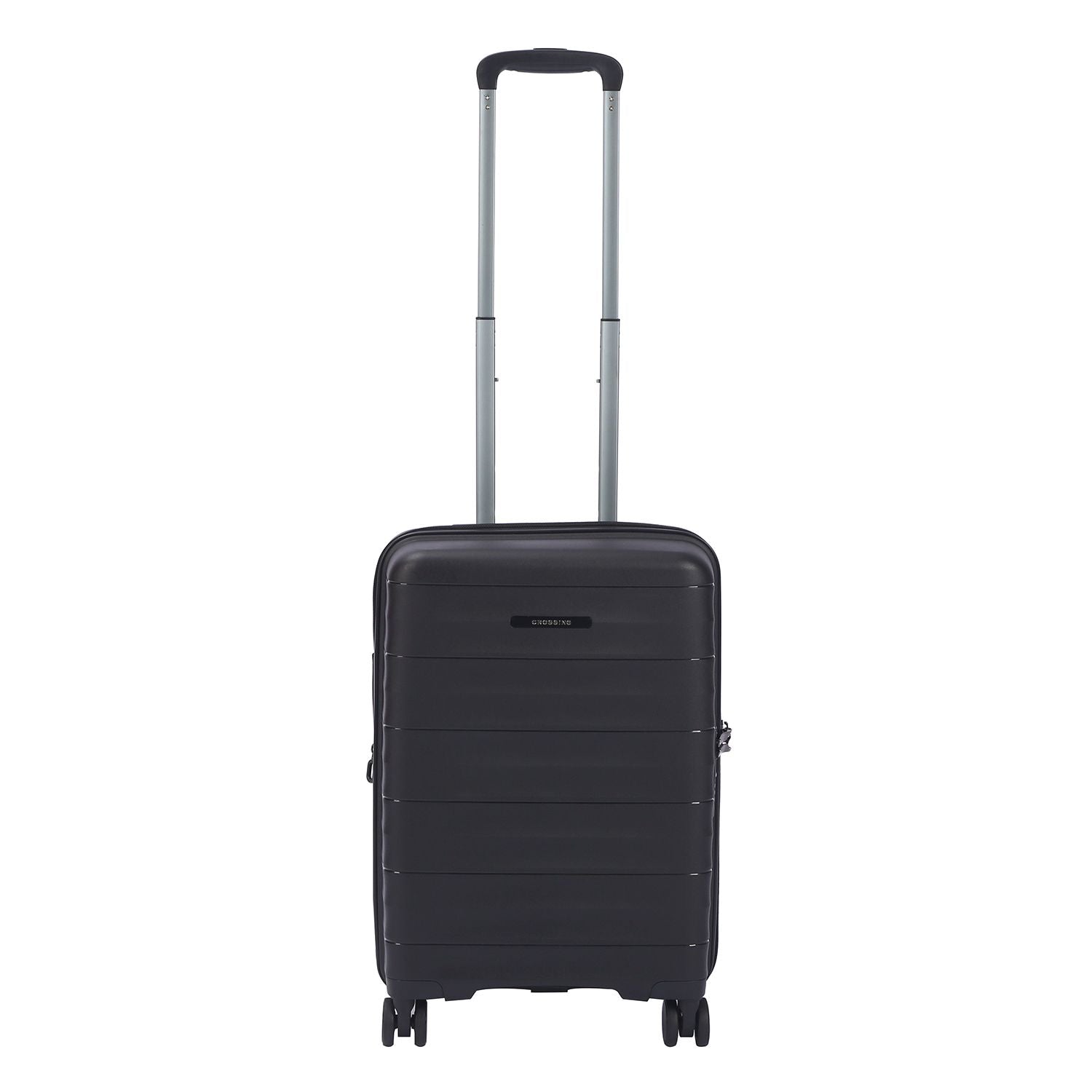 Crossing PRIM Polypropylene Carry On Luggage