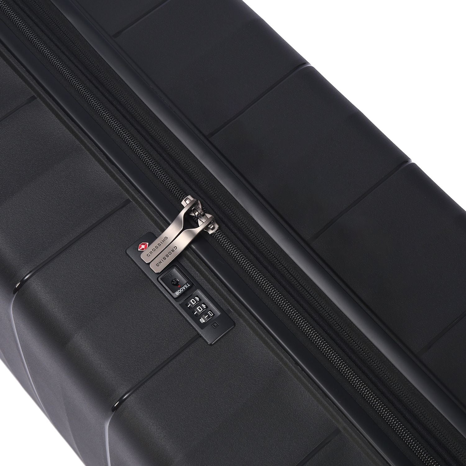 Crossing PRIM Polypropylene Carry On Luggage