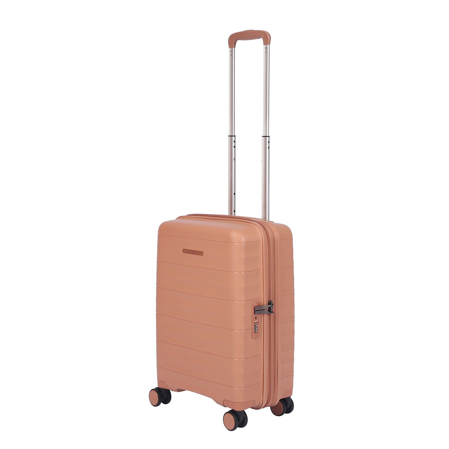 Crossing PRIM Polypropylene Carry On Luggage