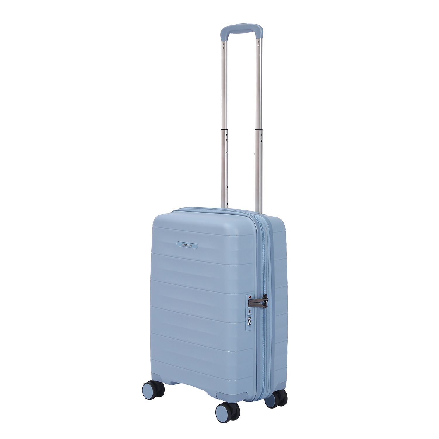 Crossing PRIM Polypropylene Carry On Luggage