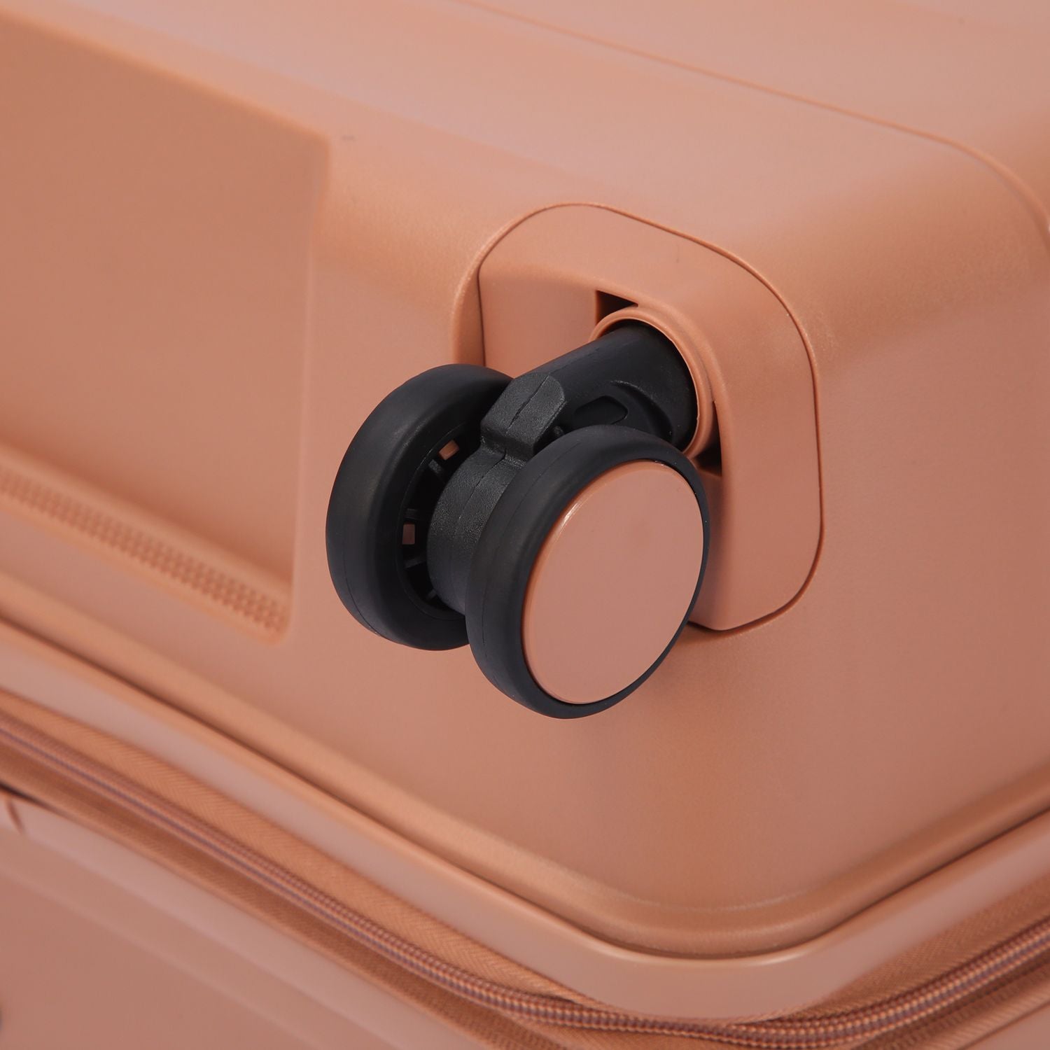 Crossing PRIM Polypropylene Large Expandable Luggage